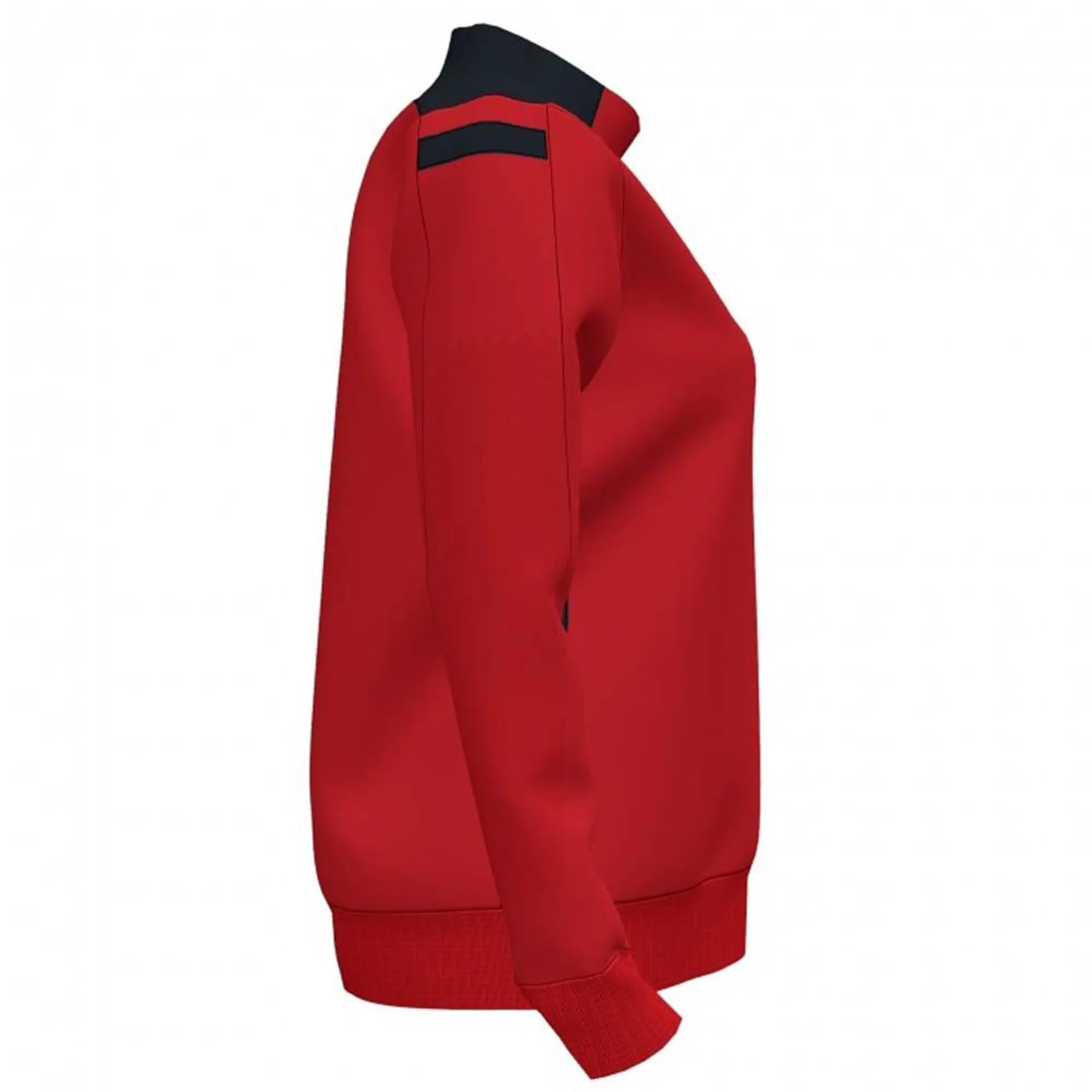 Joma Championship Vi Sweatshirt  - Red