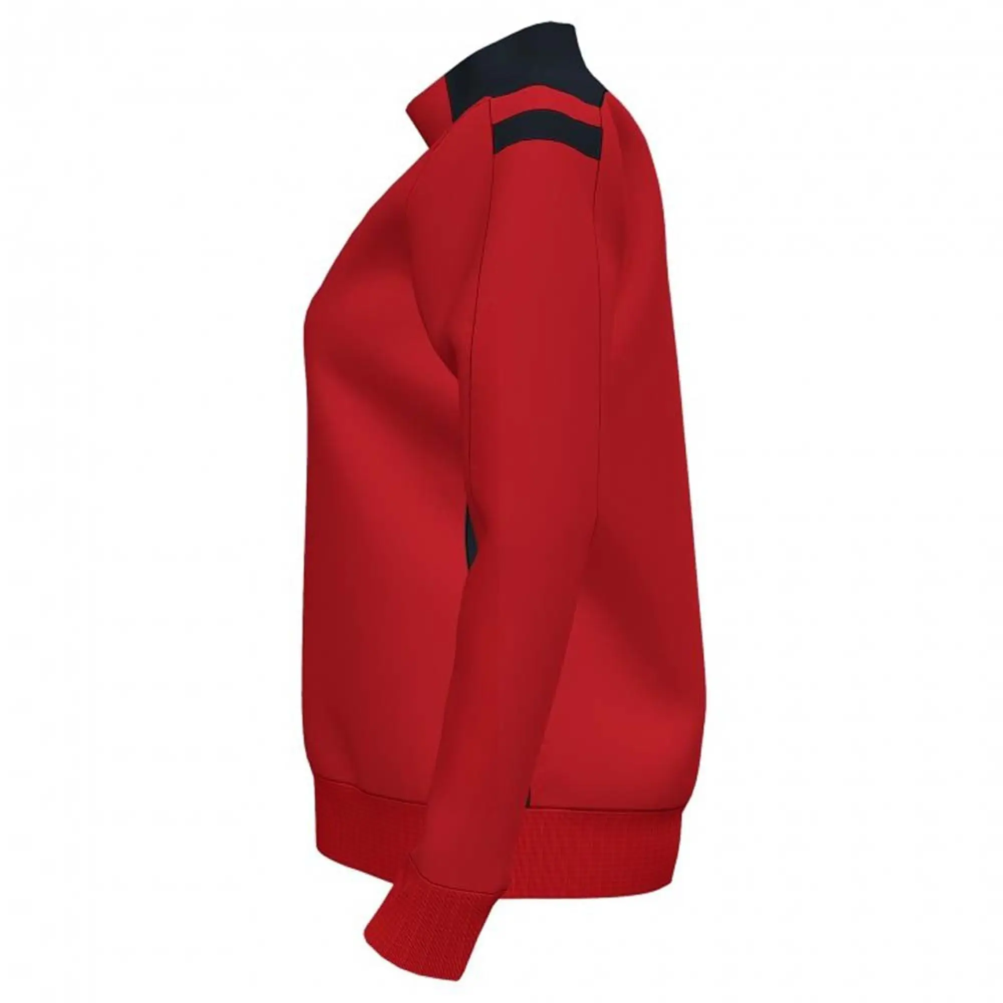Joma Championship Vi Sweatshirt  - Red