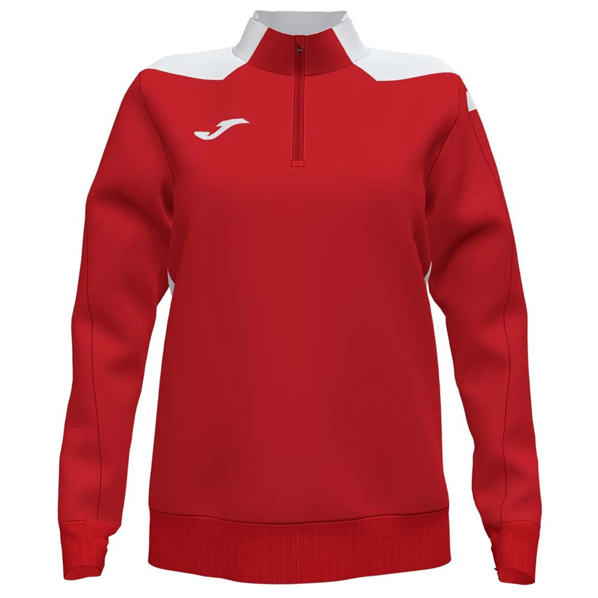Joma Championship Vi Sweatshirt  - Red