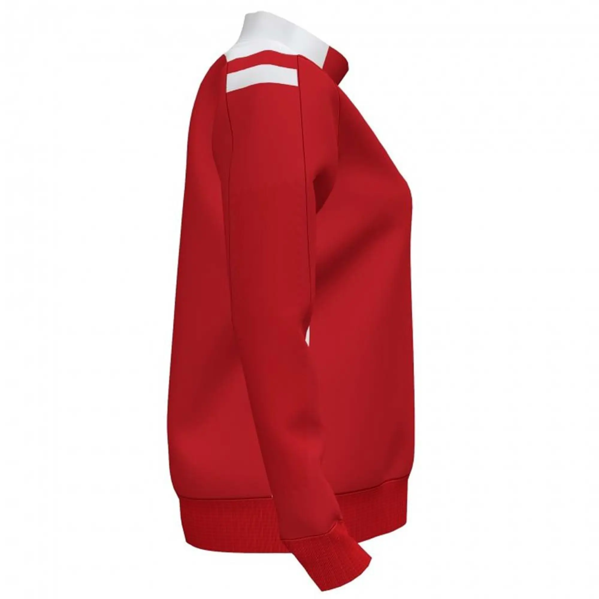 Joma Championship Vi Sweatshirt  - Red