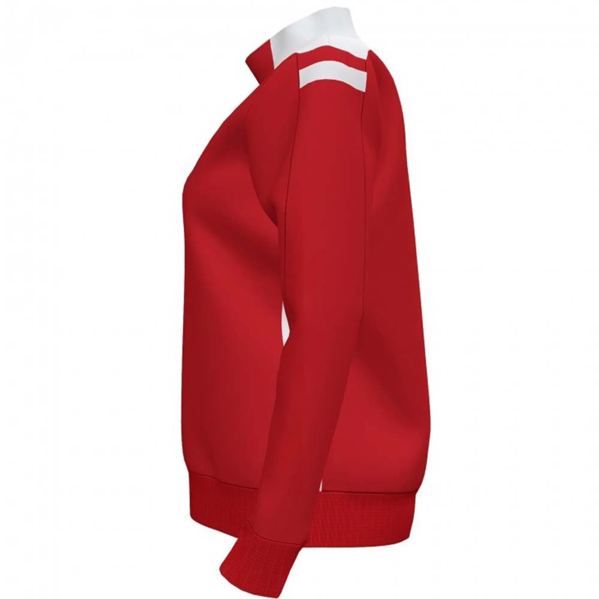 Joma Championship Vi Sweatshirt  - Red