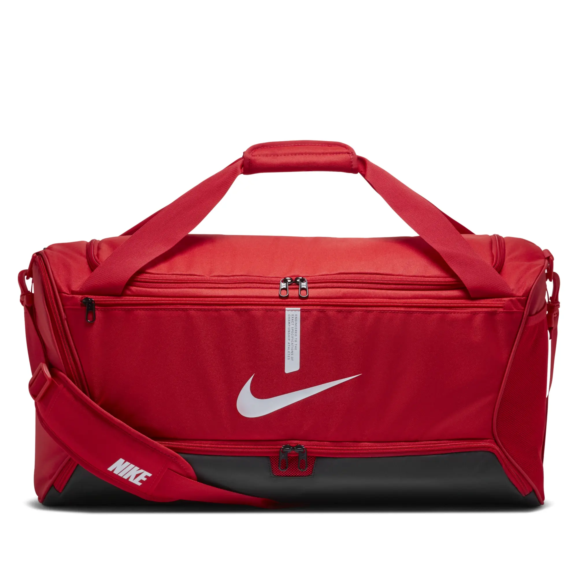 Nike Academy Team 21 Duffel Bag