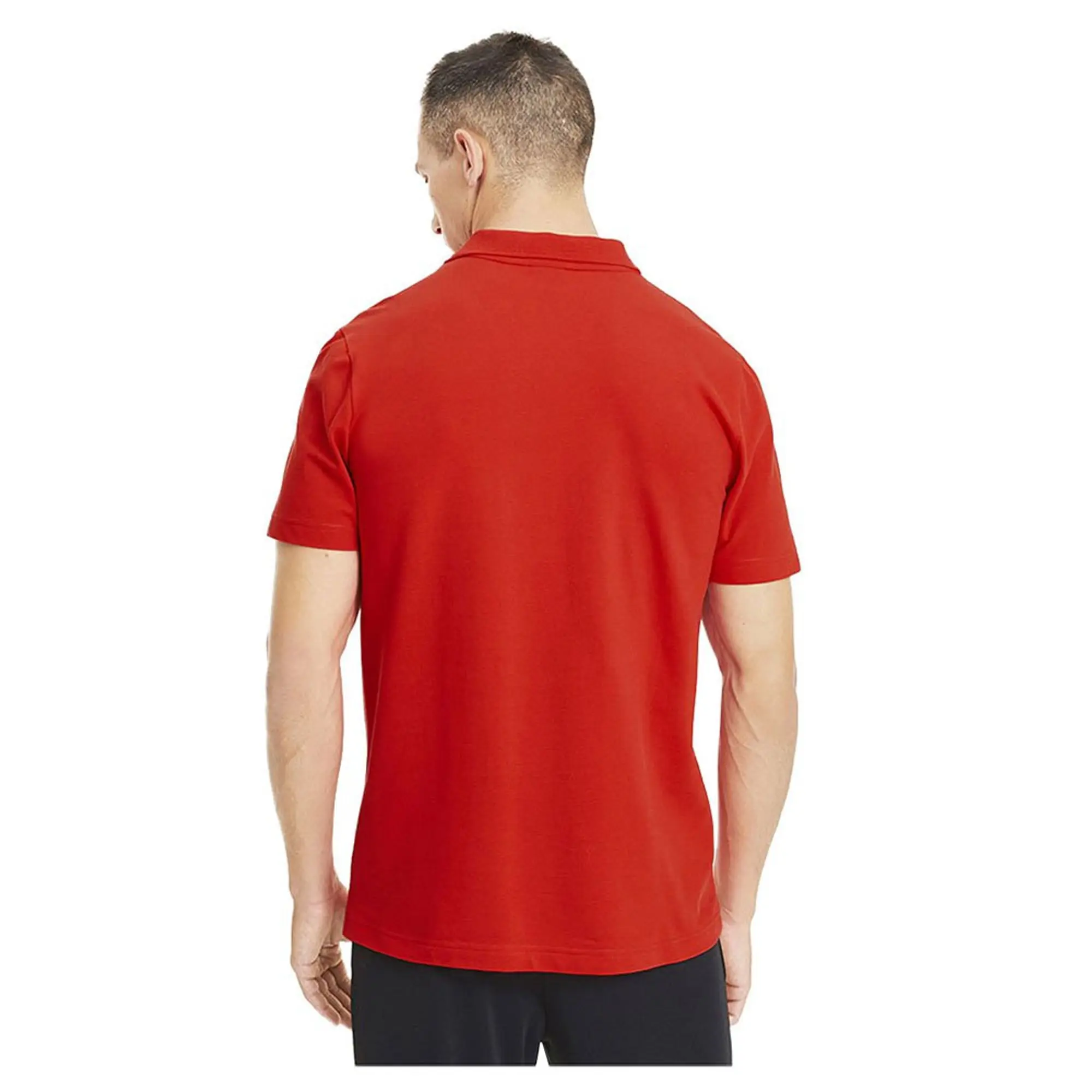 Puma teamGOAL 23 Casuals SS Polo