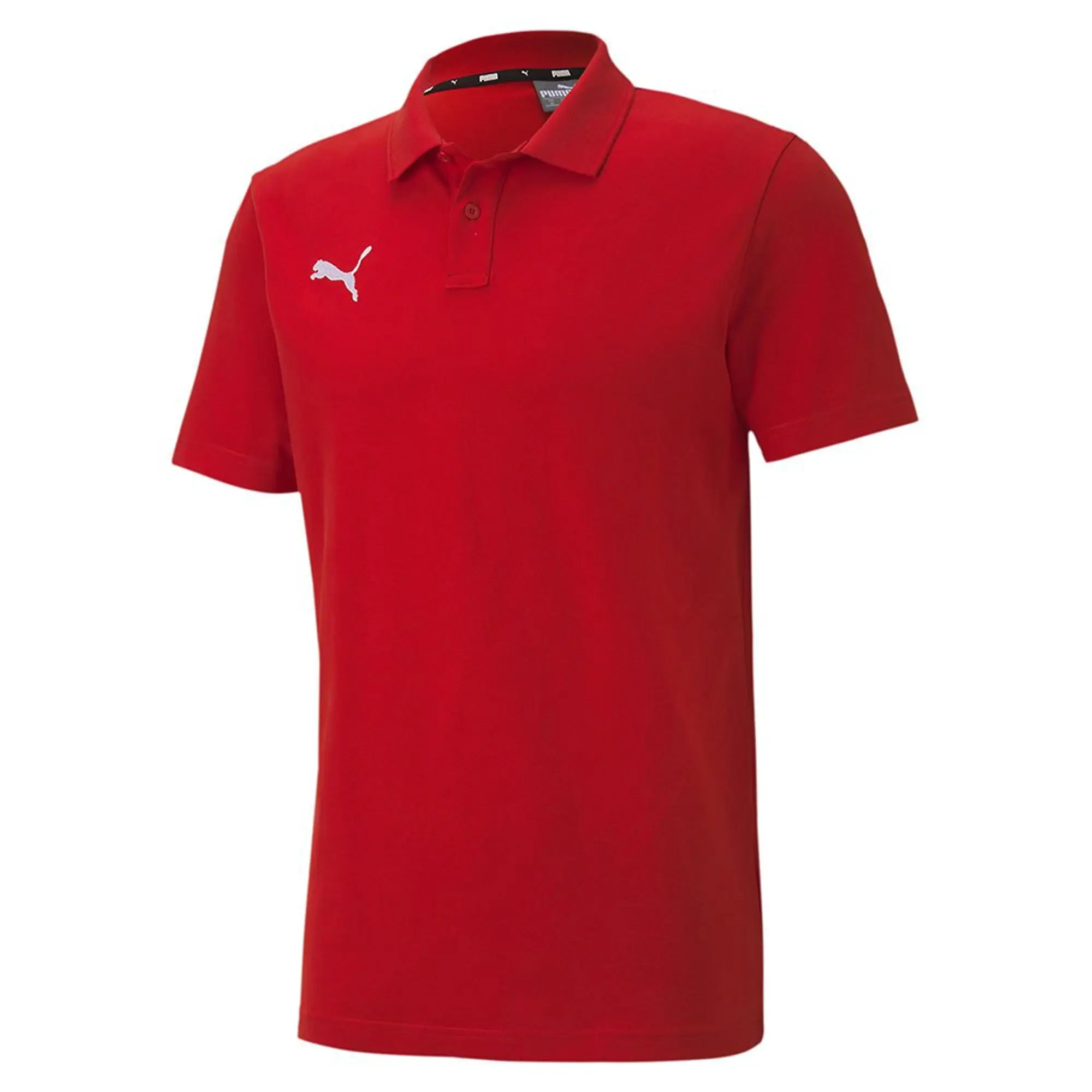 Puma teamGOAL 23 Casuals SS Polo