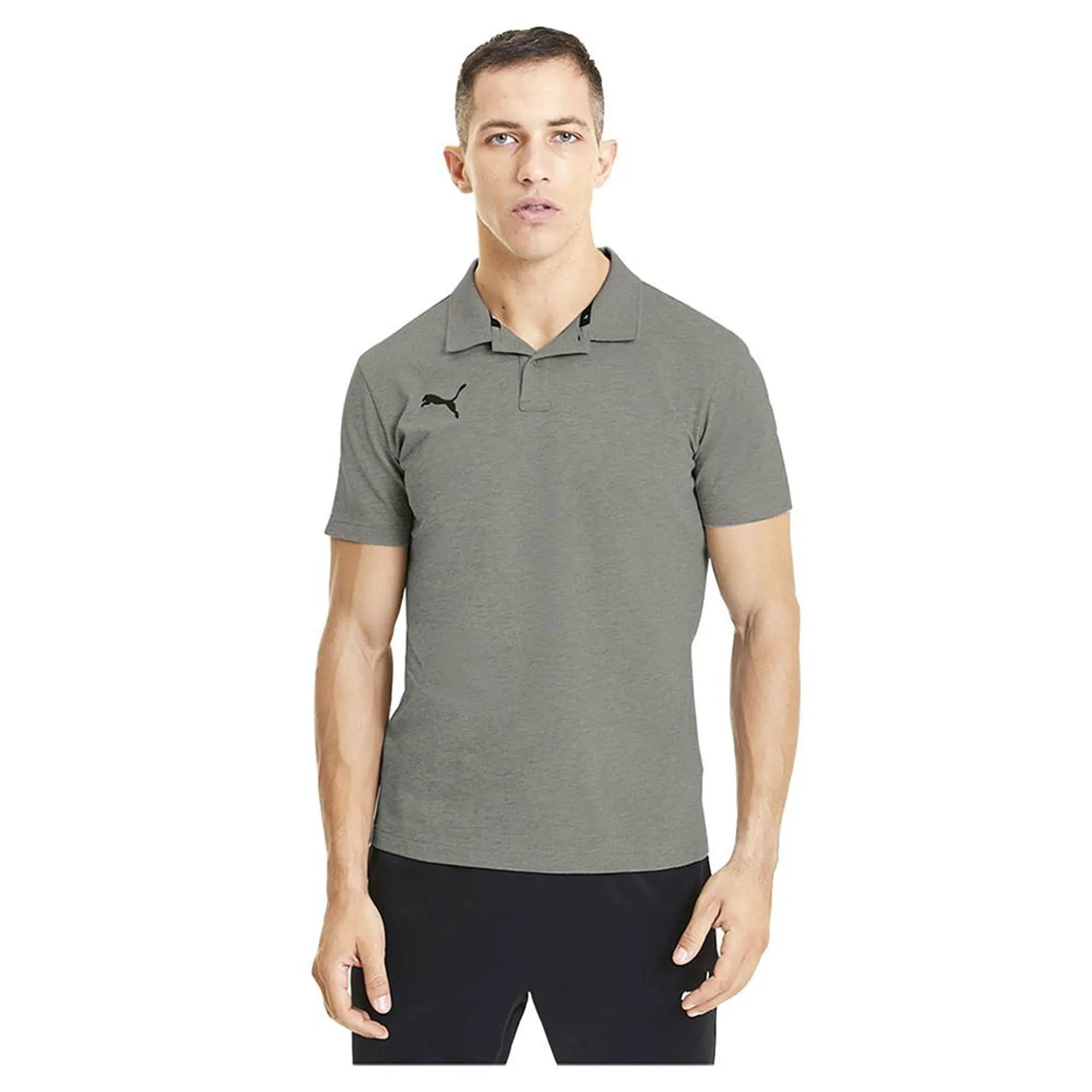 Puma teamGOAL 23 Casuals SS Polo