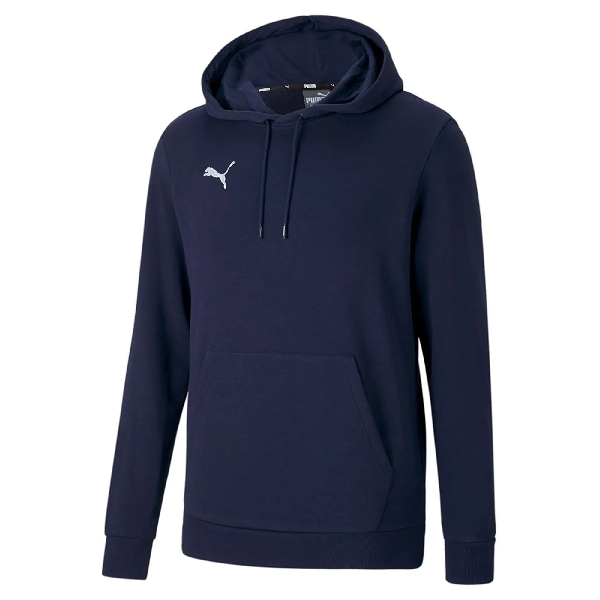 Puma teamGOAL 23 Casuals Pullover Hoodie