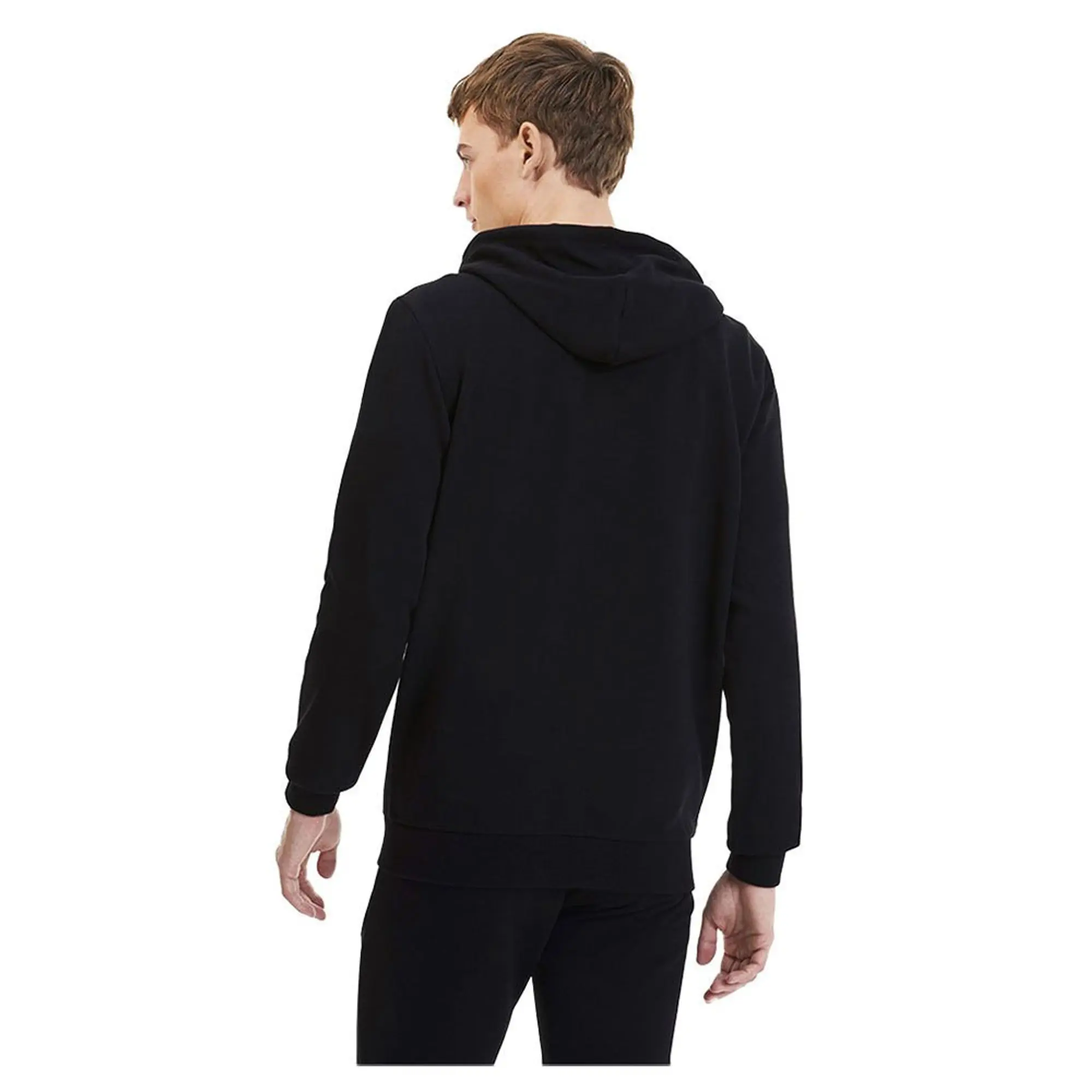 Puma teamGOAL 23 Casuals Hooded Jacket