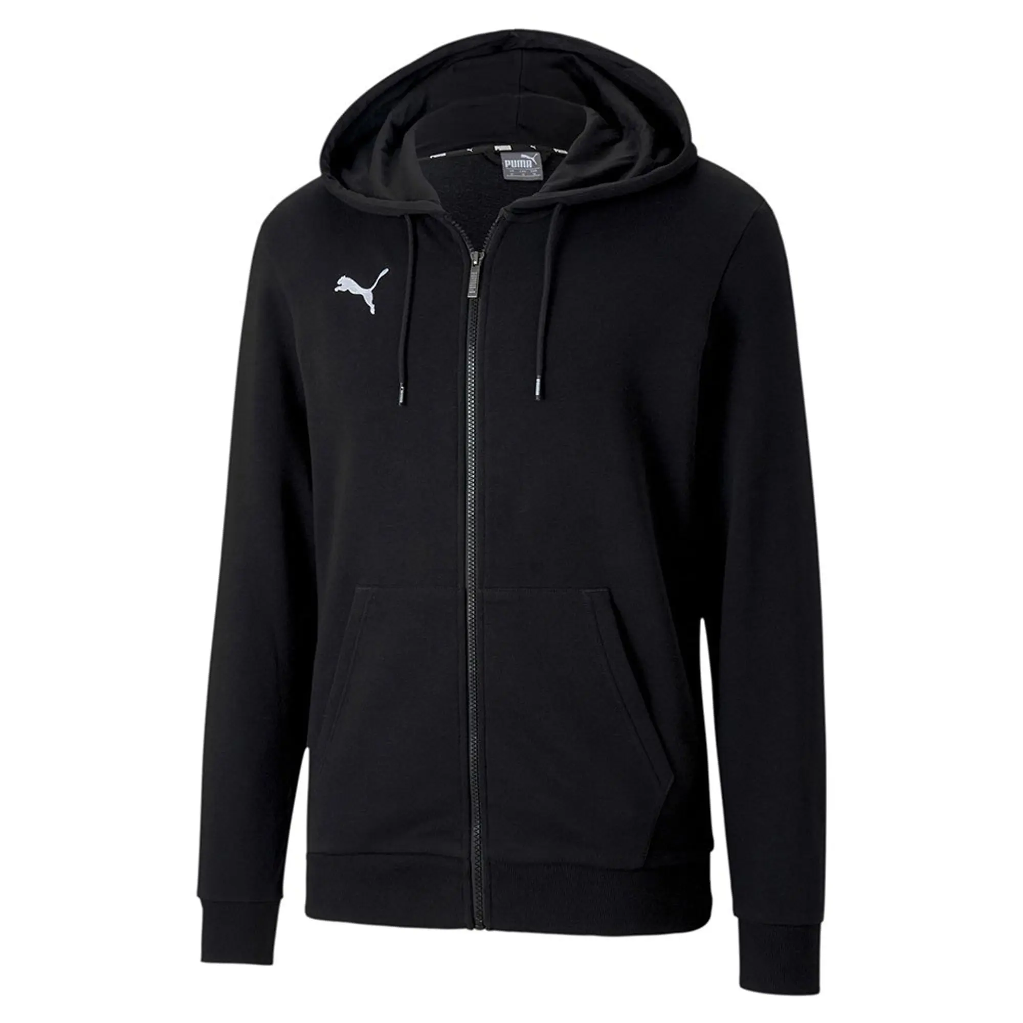 Puma teamGOAL 23 Casuals Hooded Jacket