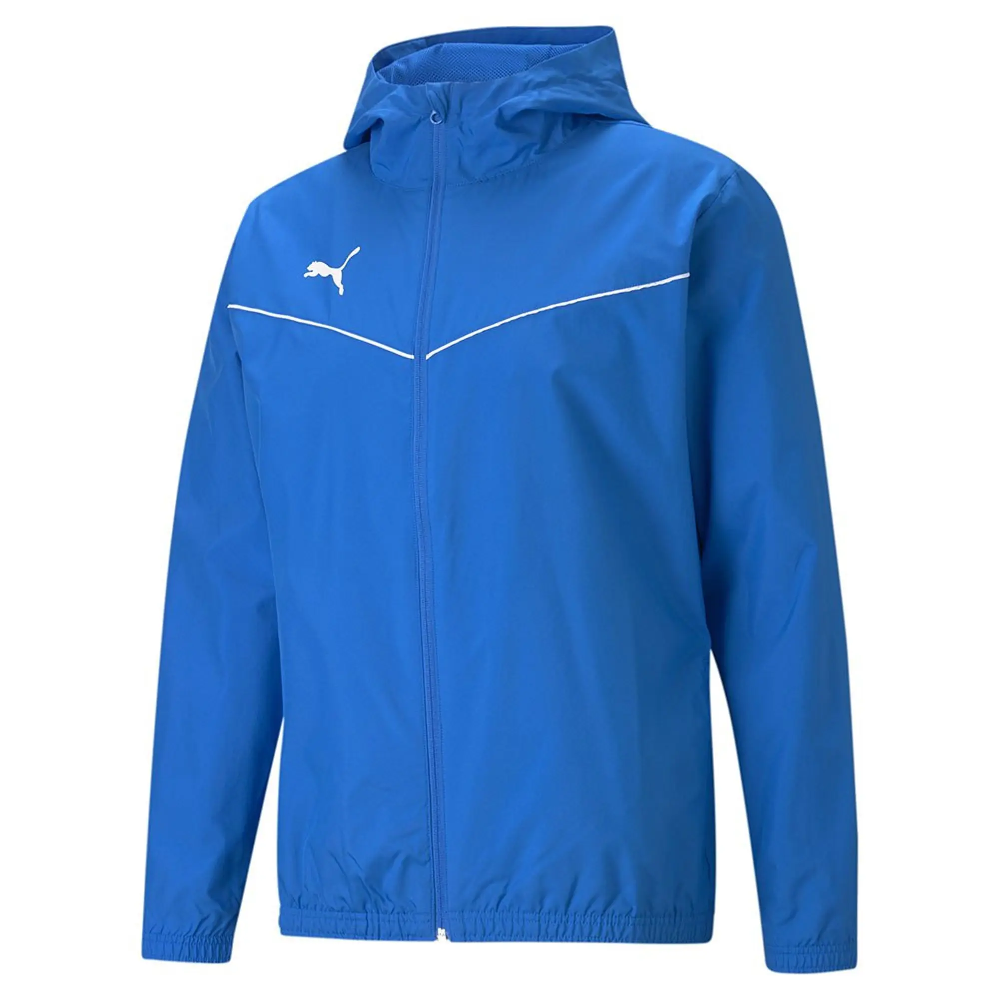 Puma Teamrise All Weather Jacket