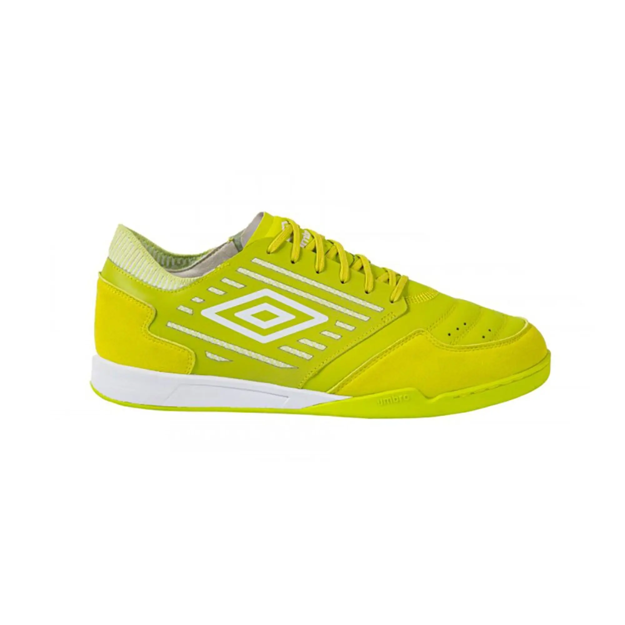 Umbro Chaleira Ii Pro Indoor Football Shoes  - Yellow