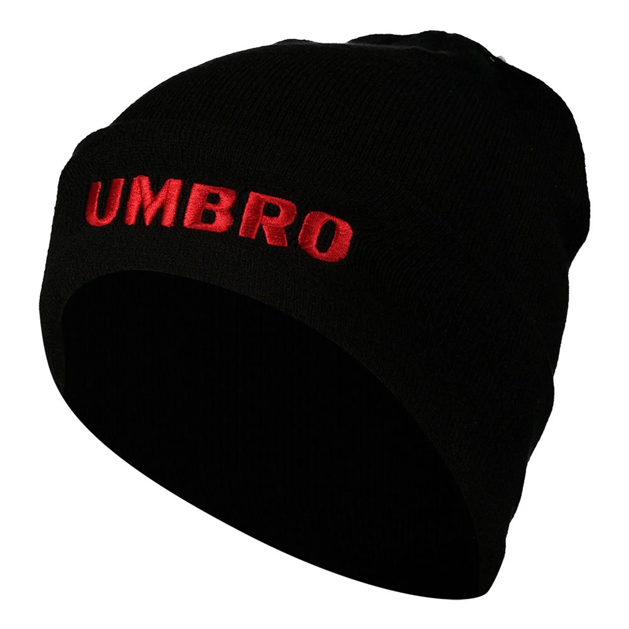 Umbro Beanie  - Black