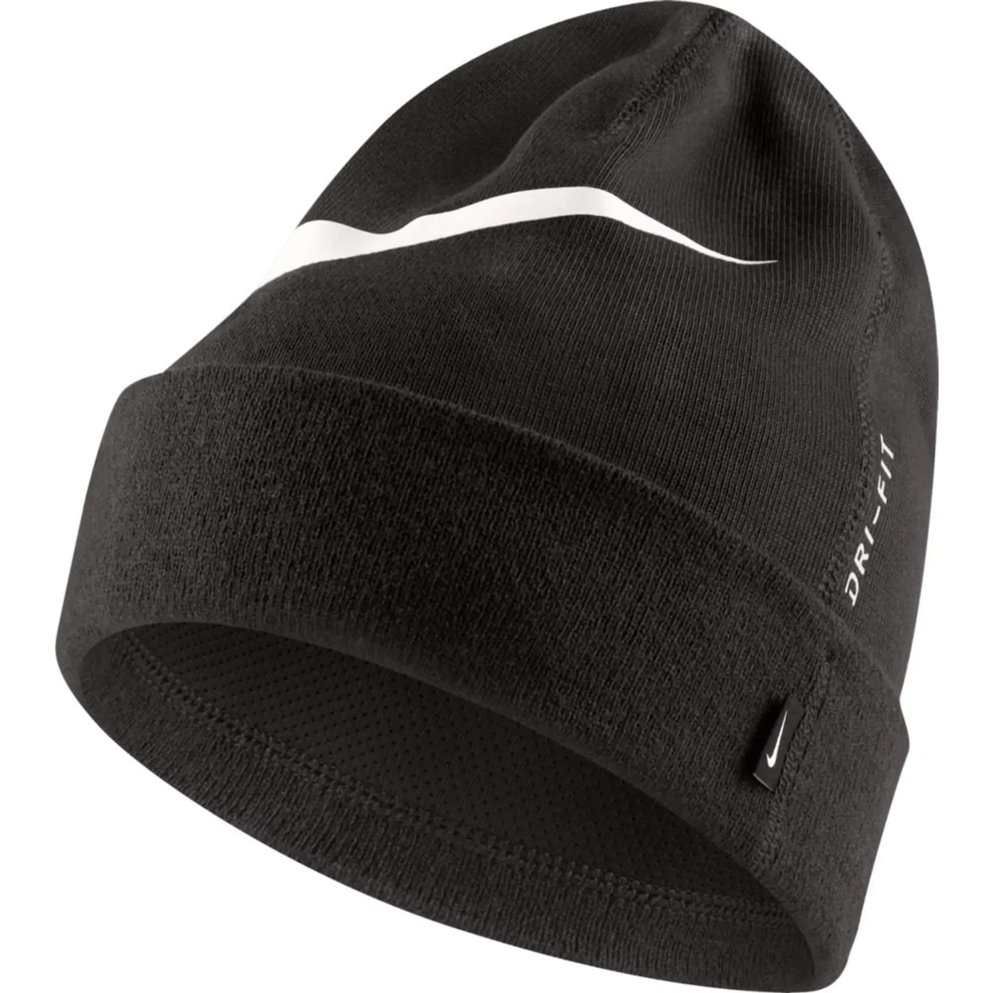 Nike Beanie  - Black