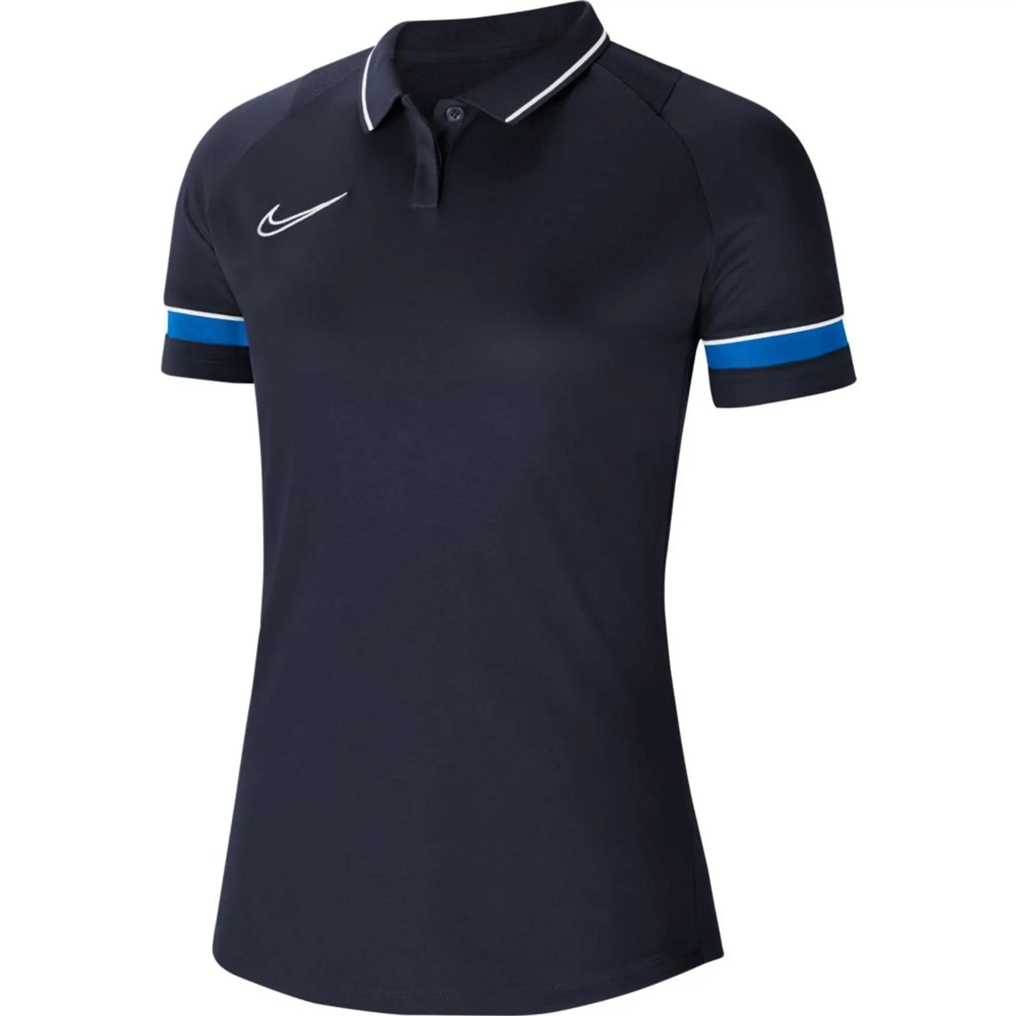 Nike Dri Fit Academy Short Sleeve Polo
