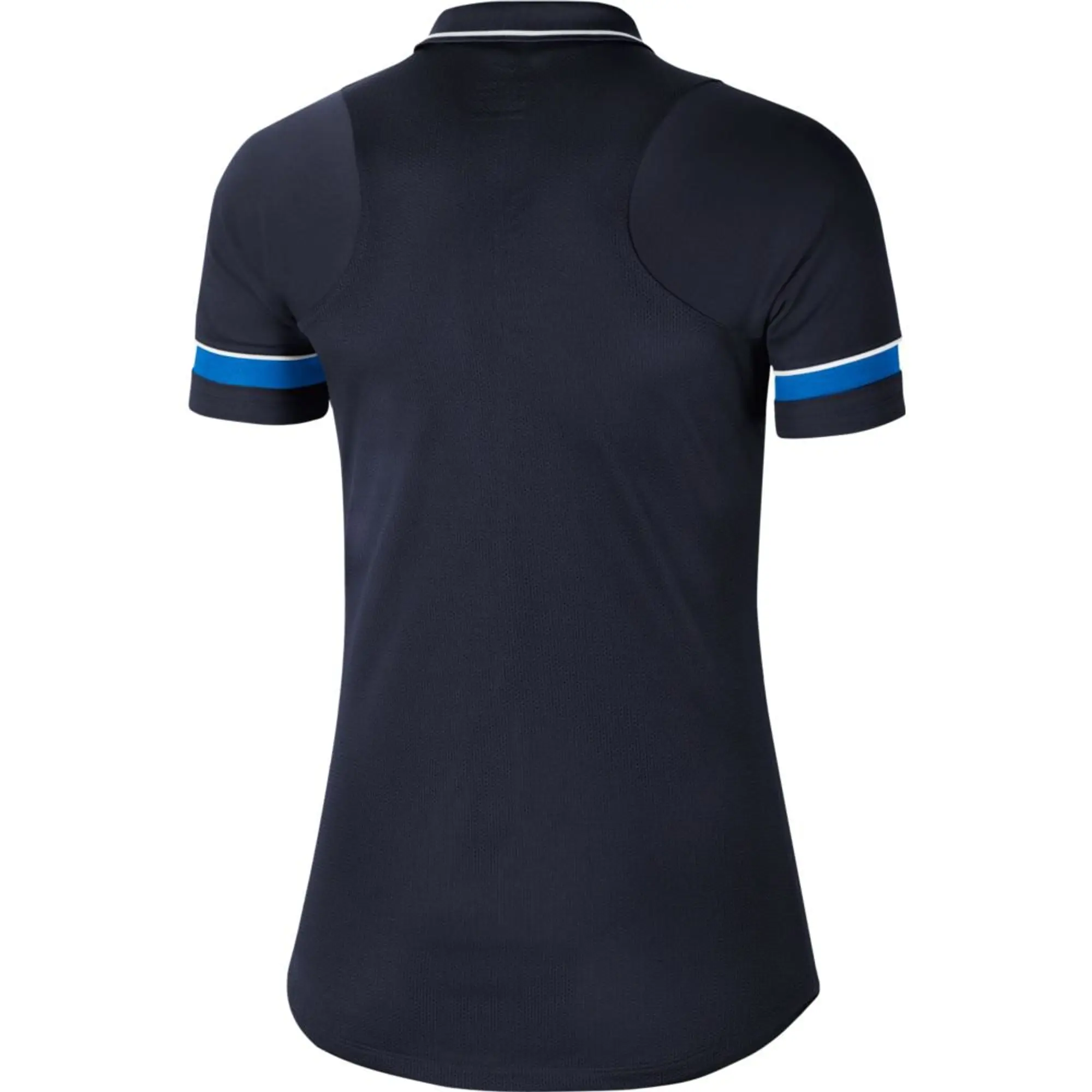 Nike Dri Fit Academy Short Sleeve Polo