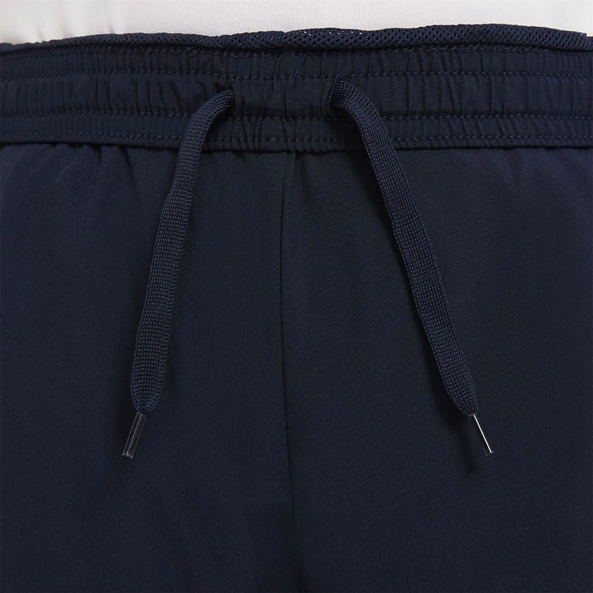 Nike Dri Fit Academy Woven Pants  - Blue