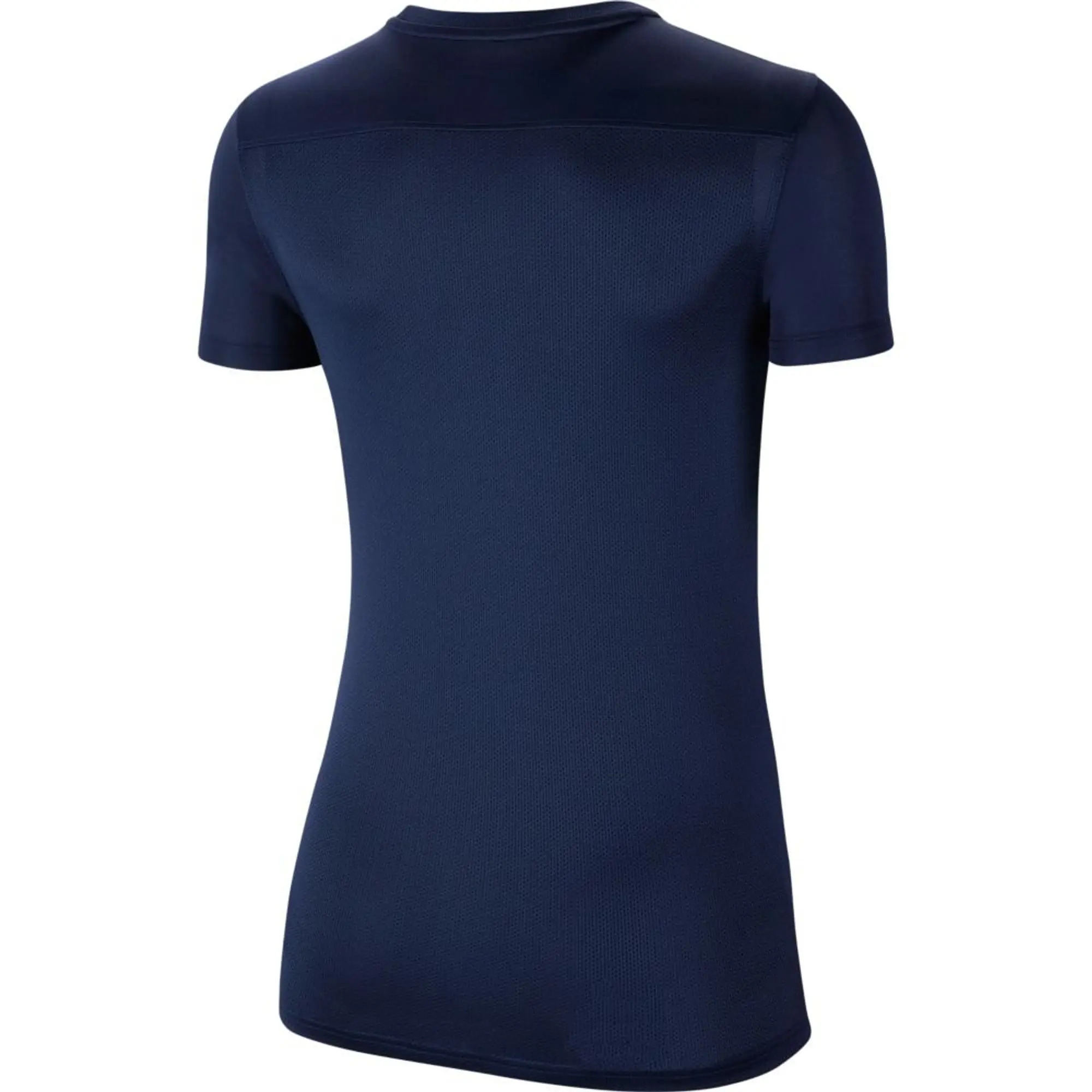 Nike Womens Park VII SS Shirt