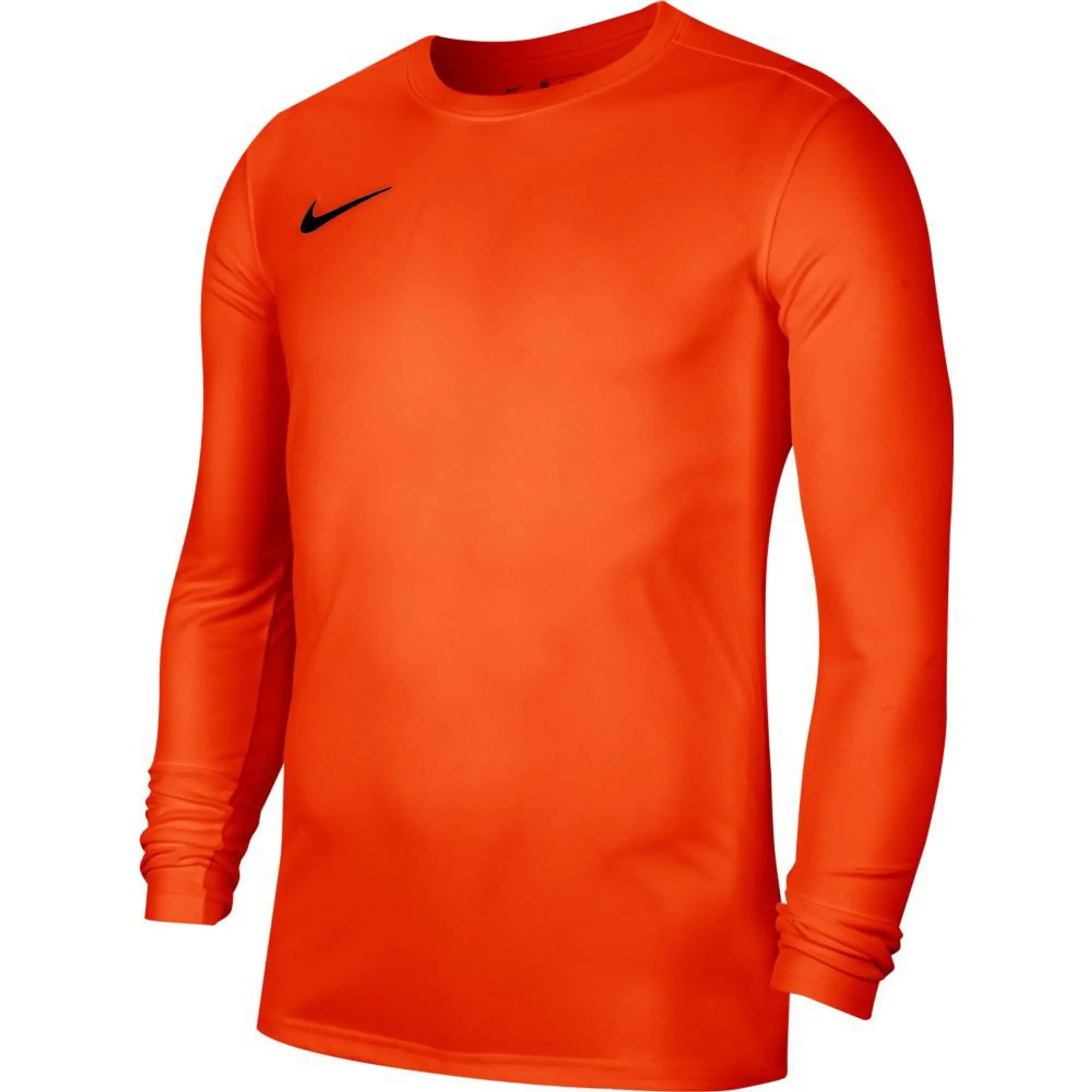 Nike Dri Fit Park 7 Long Sleeve T-shirt