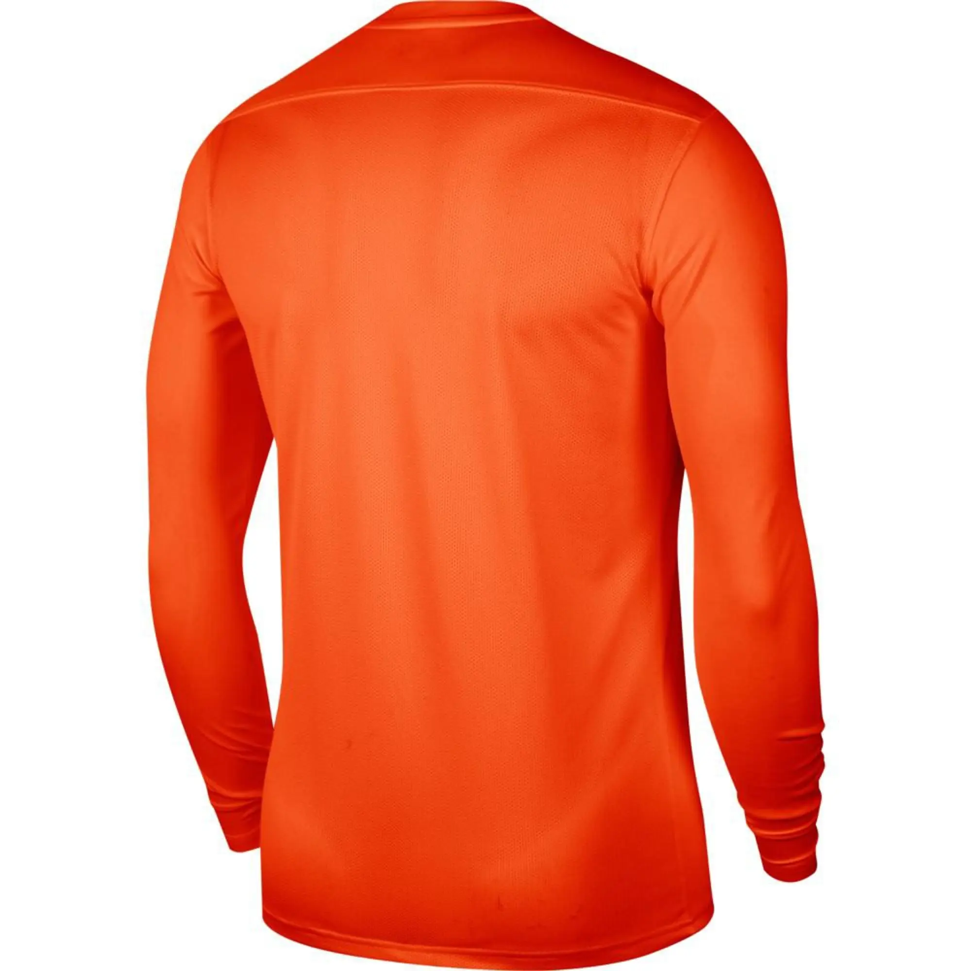 Nike Dri Fit Park 7 Long Sleeve T-shirt