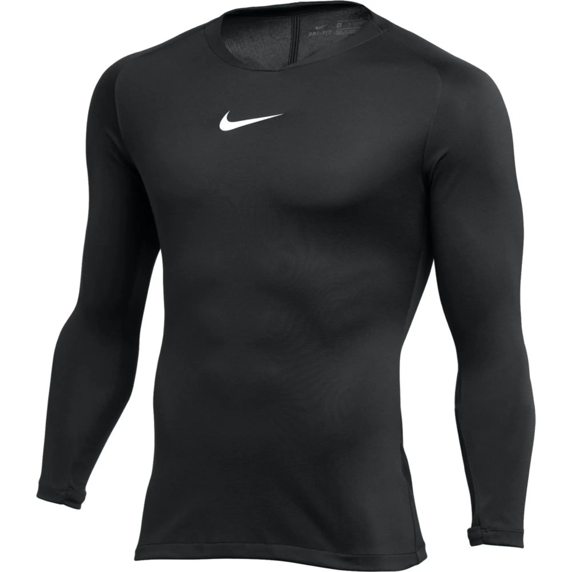 Nike Dri FIT Park 1st Layer LS Jersey