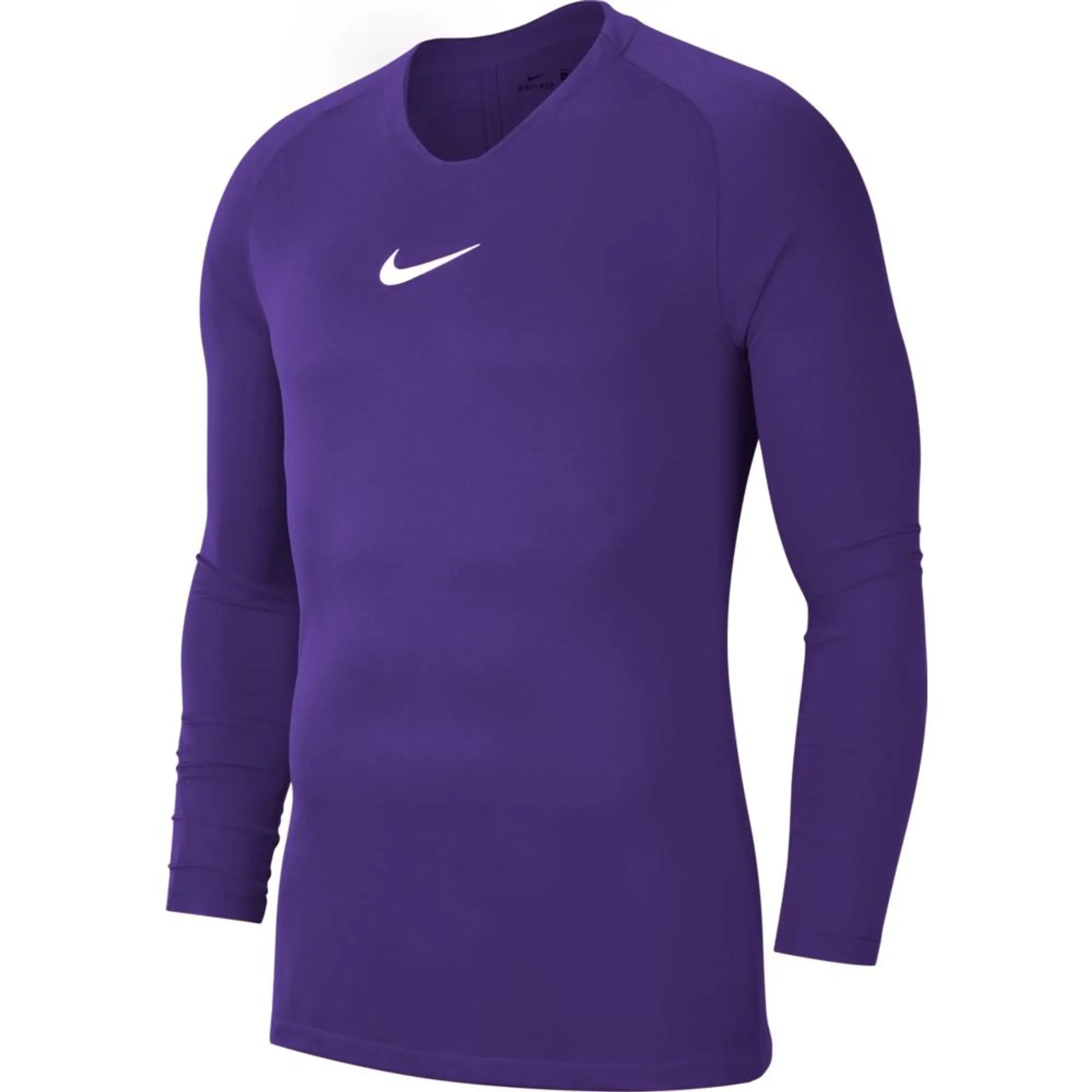 Nike Dri Fit Park First Layer Long Sleeve T-shirt