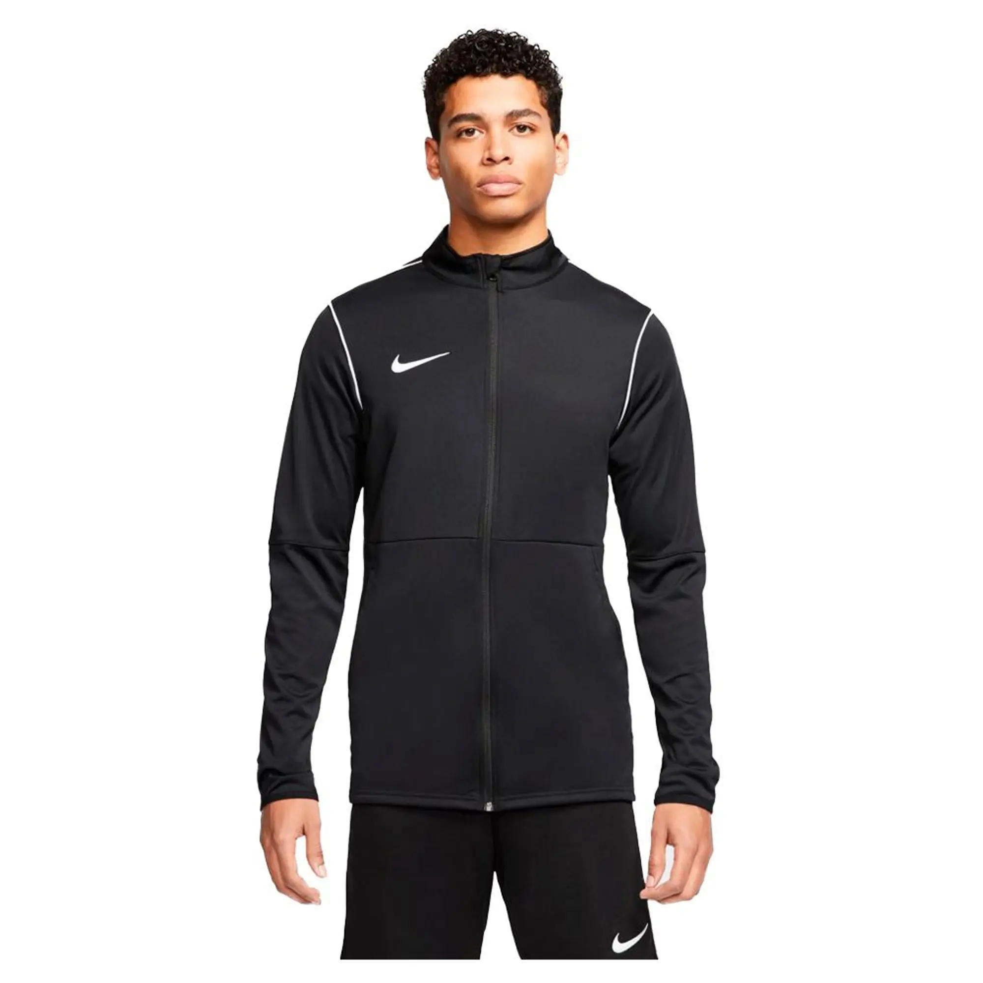 Nike Park 20 Knitted Track Jacket