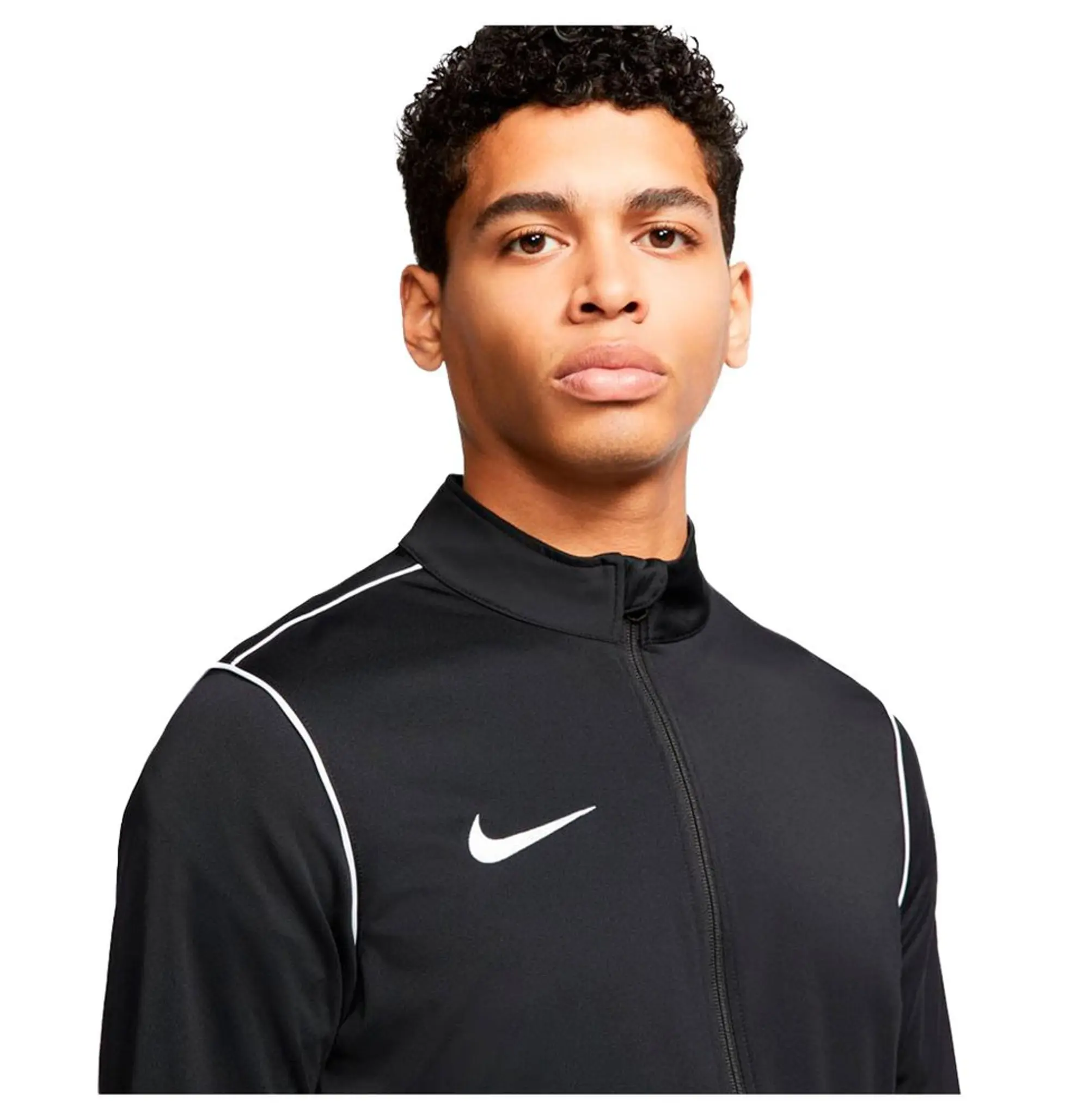 Nike Park 20 Knitted Track Jacket
