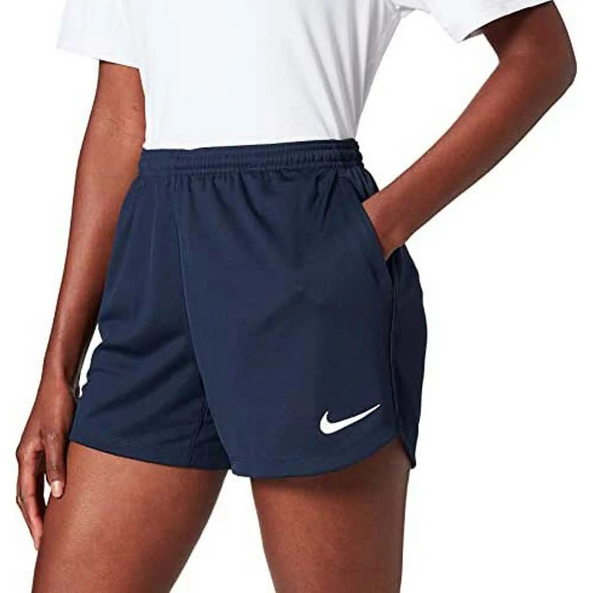 Nike park knit short online