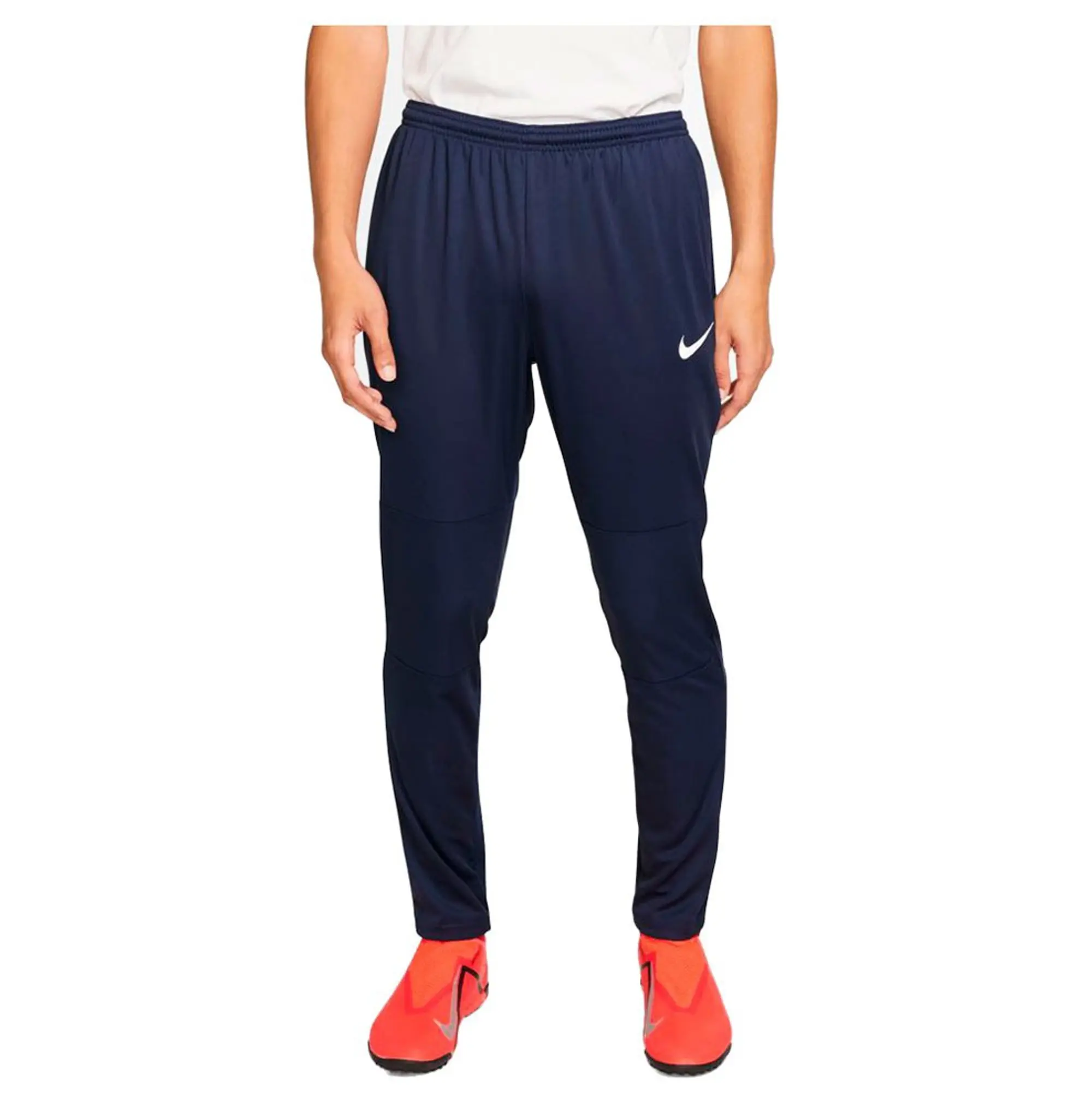 Nike - Pantalone Allenamento Park 20 Blu