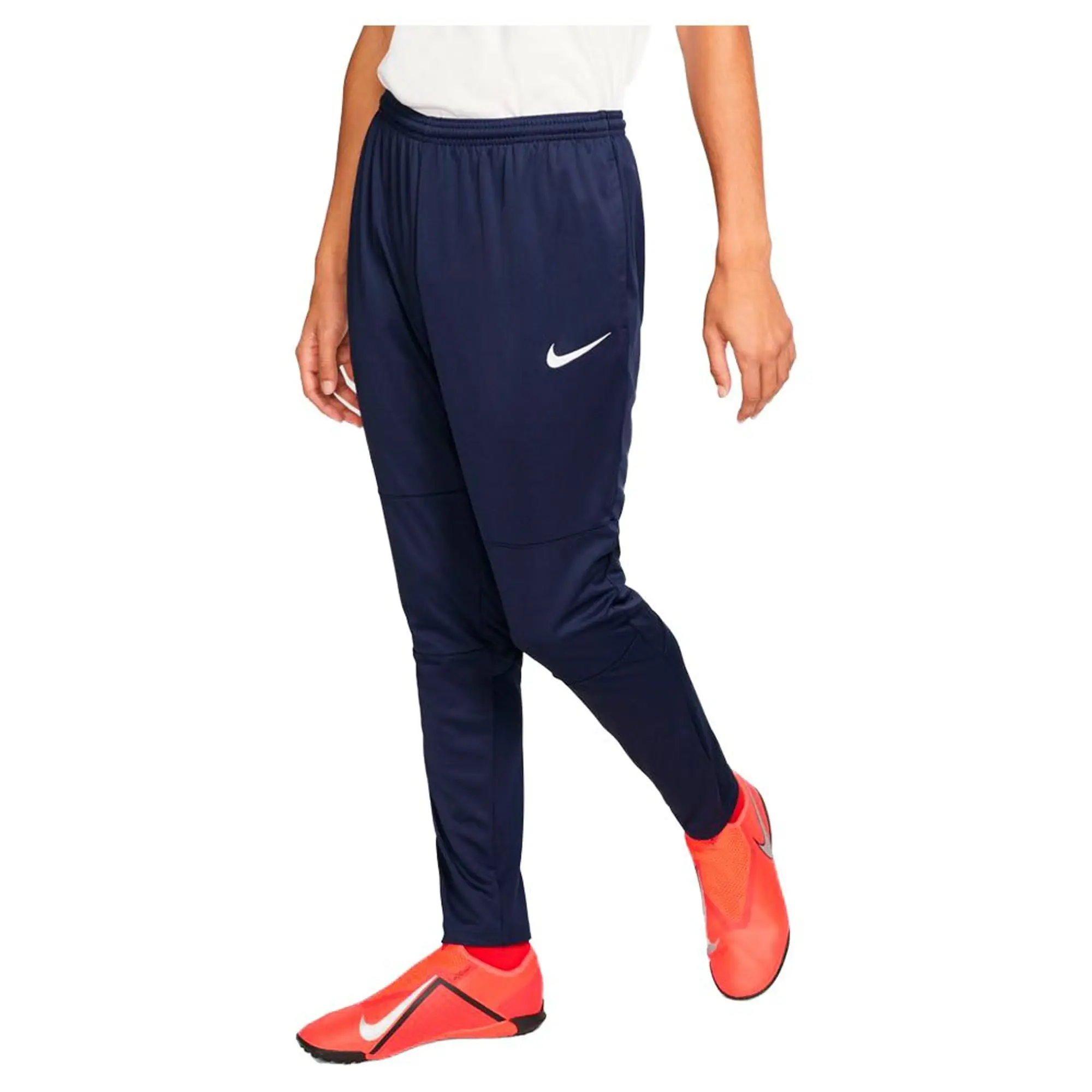 Nike - Pantalone Allenamento Park 20 Blu