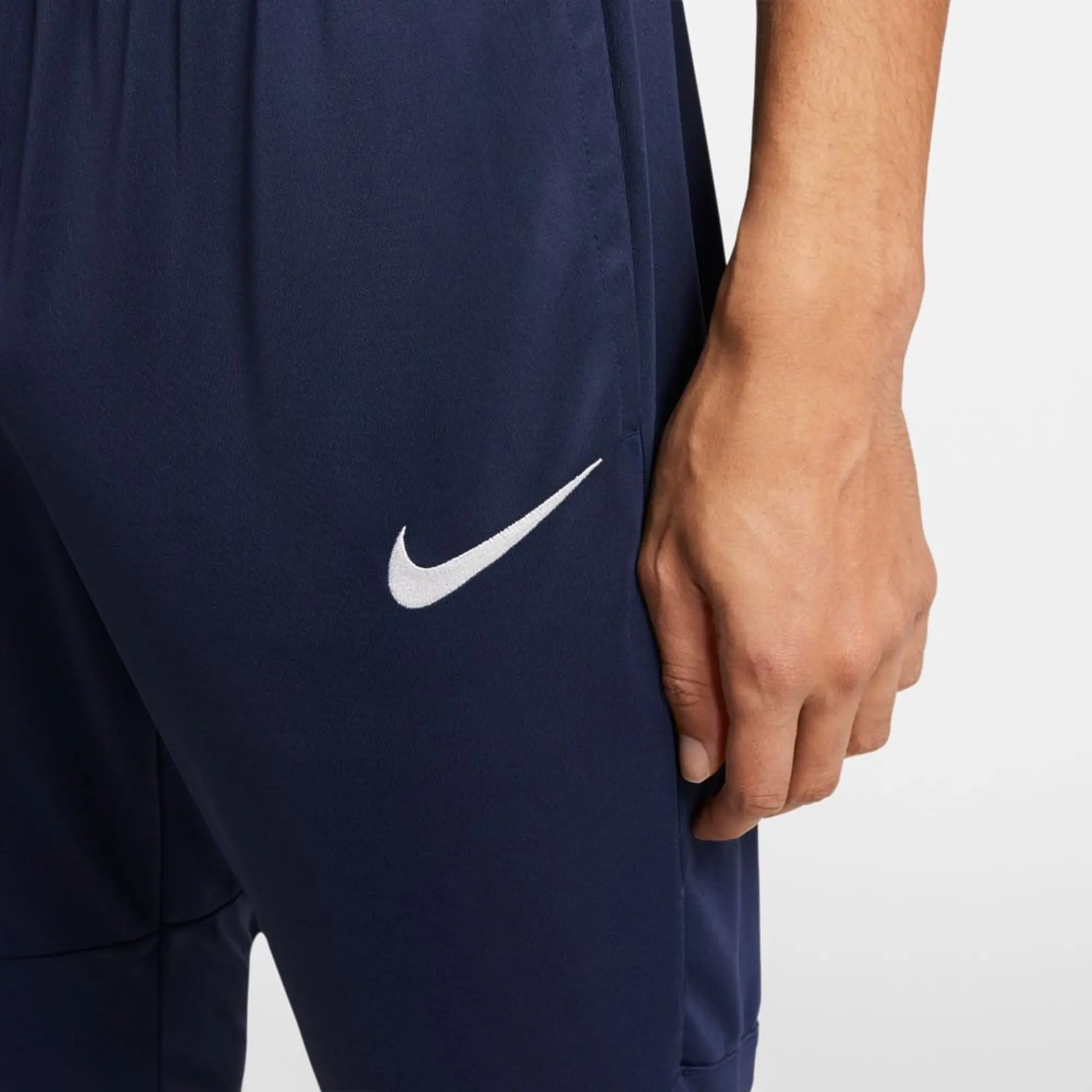 Nike - Pantalone Allenamento Park 20 Blu