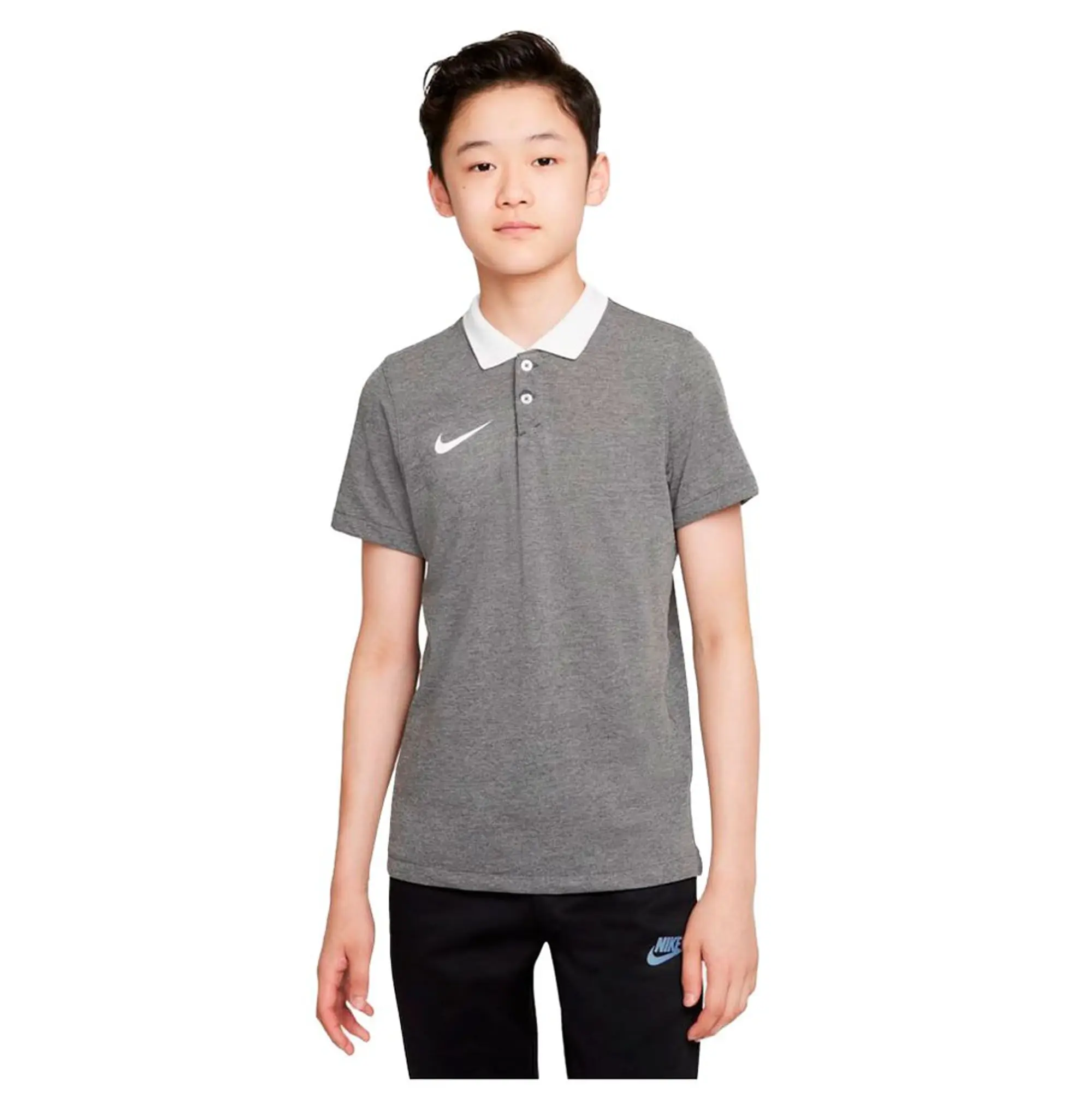 Nike Dri FIT Junior Park 20 SS Polo