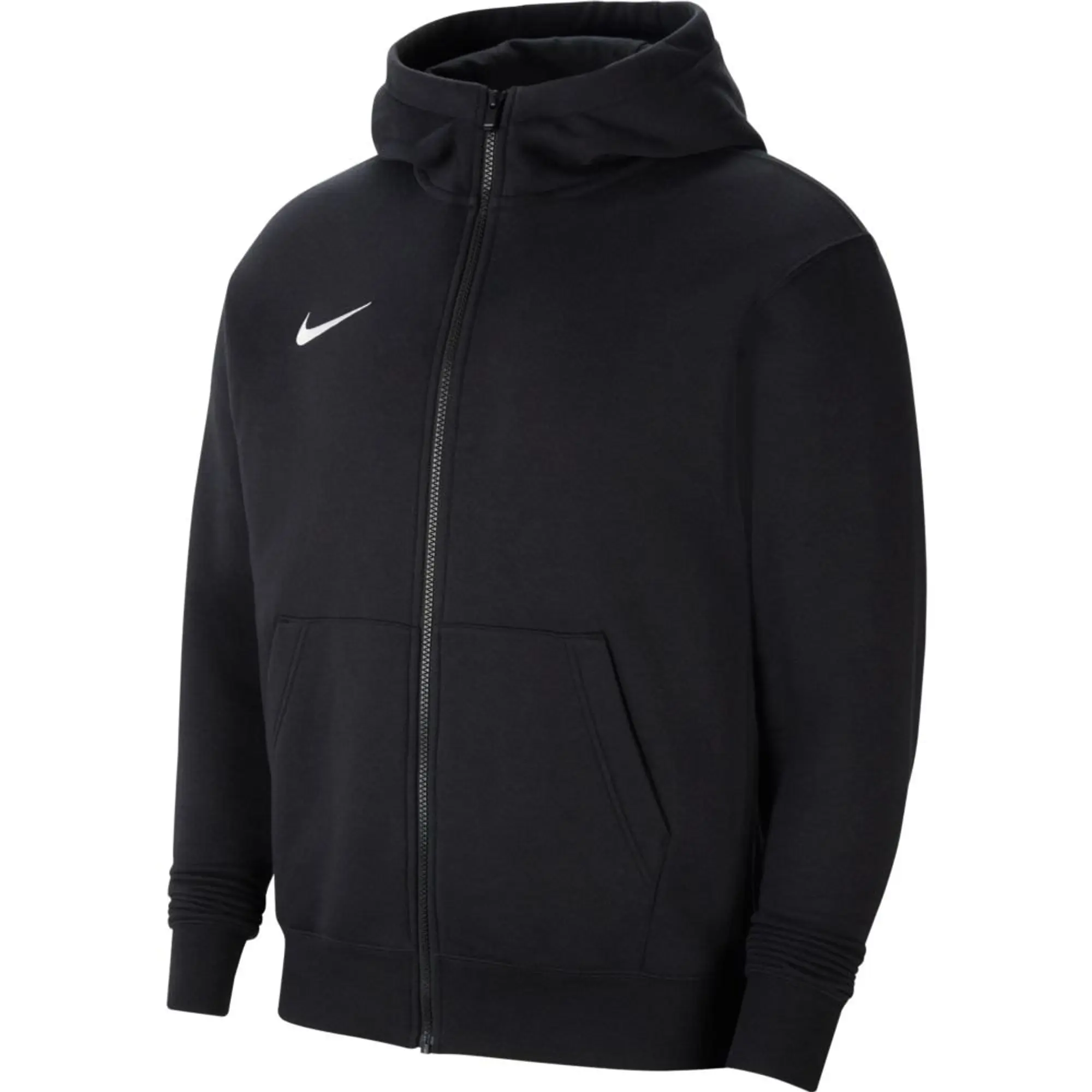 Nike Titans Football Academy Junior Park 20 Full Zip Hoodie
