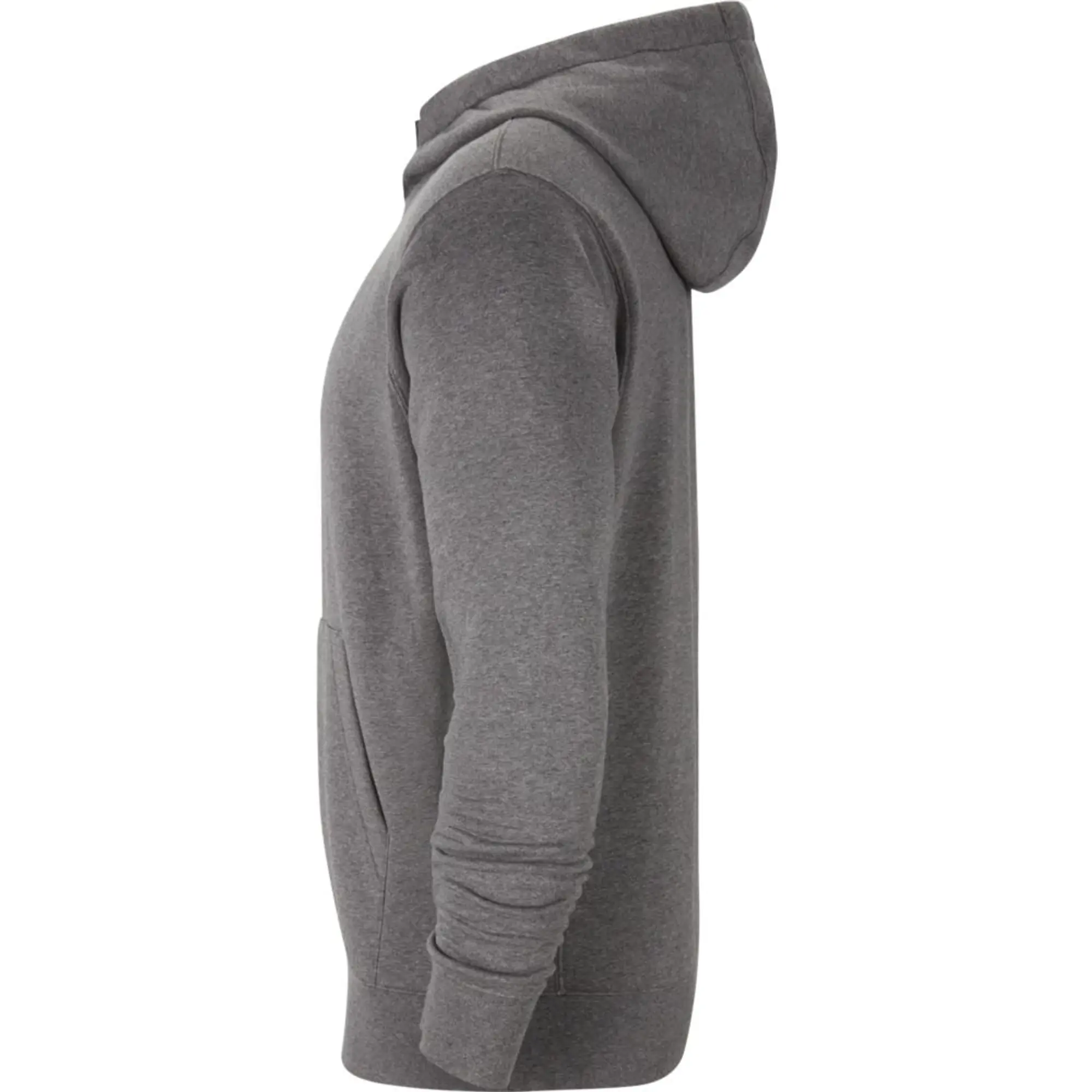 Nike Junior Park 20 Full Zip Fleeced Hoodie