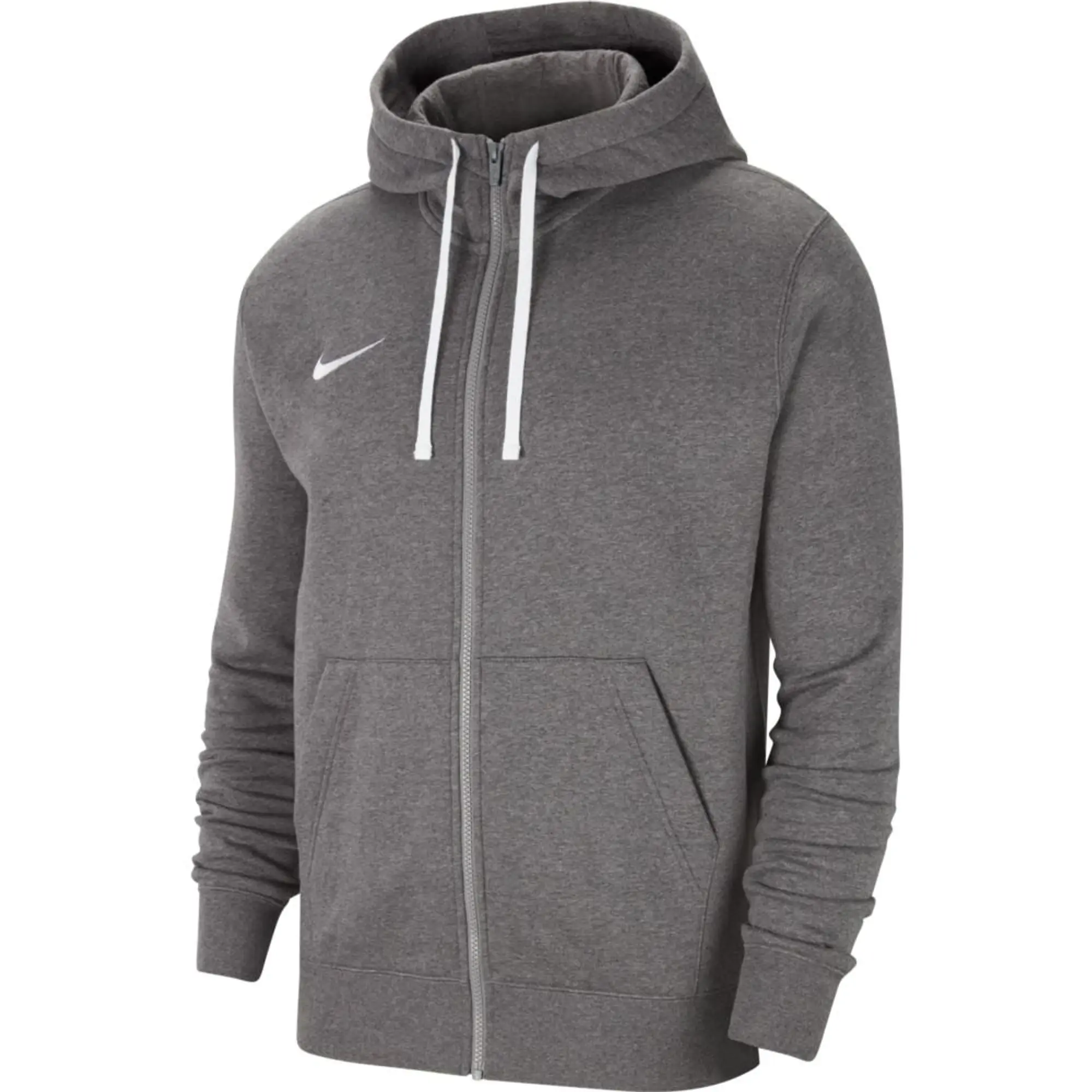 Nike Park 20 Full Zip Fleeced Hoodie