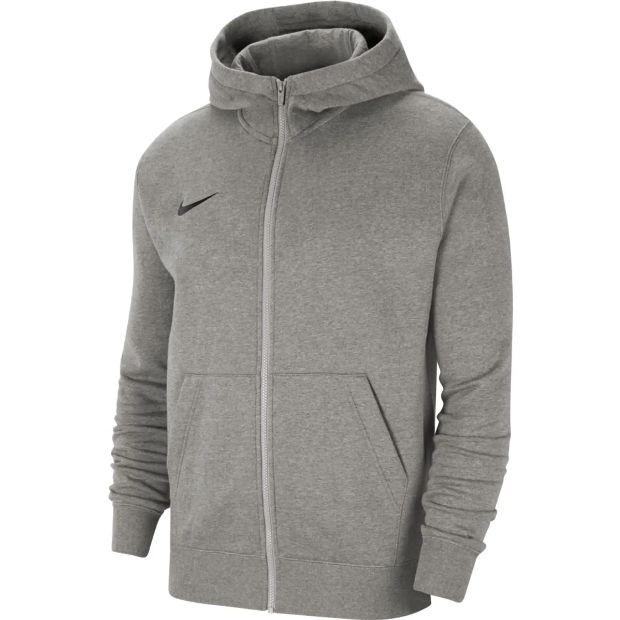 Nike Junior Park 20 Full Zip Fleeced Hoodie