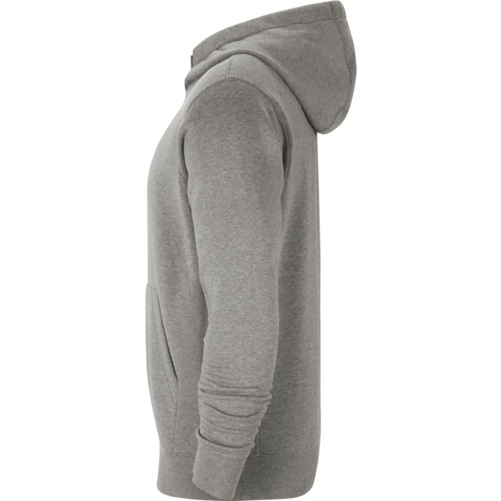 Nike Junior Park 20 Full Zip Fleeced Hoodie