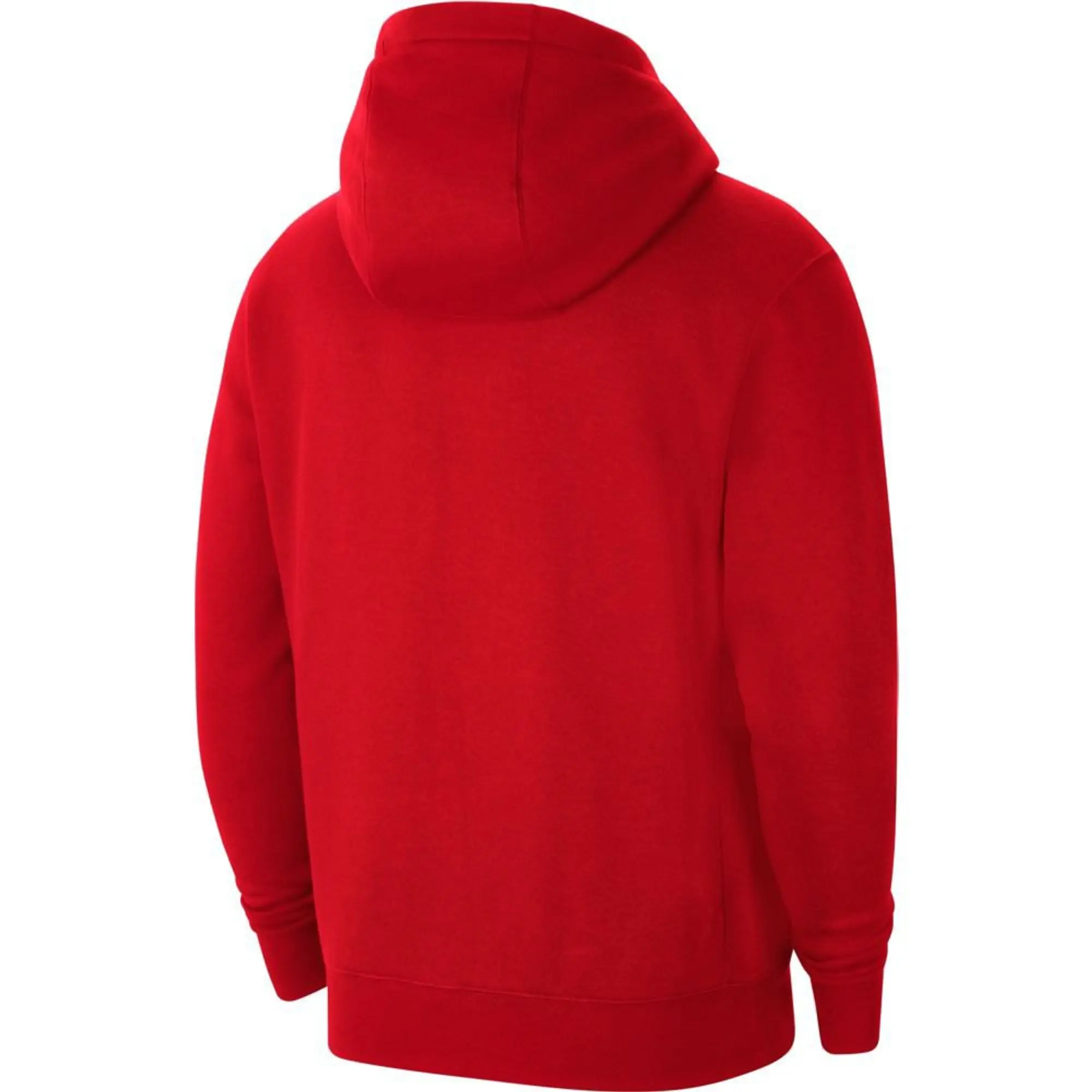 Nike Junior Park 20 Full Zip Fleeced Hoodie