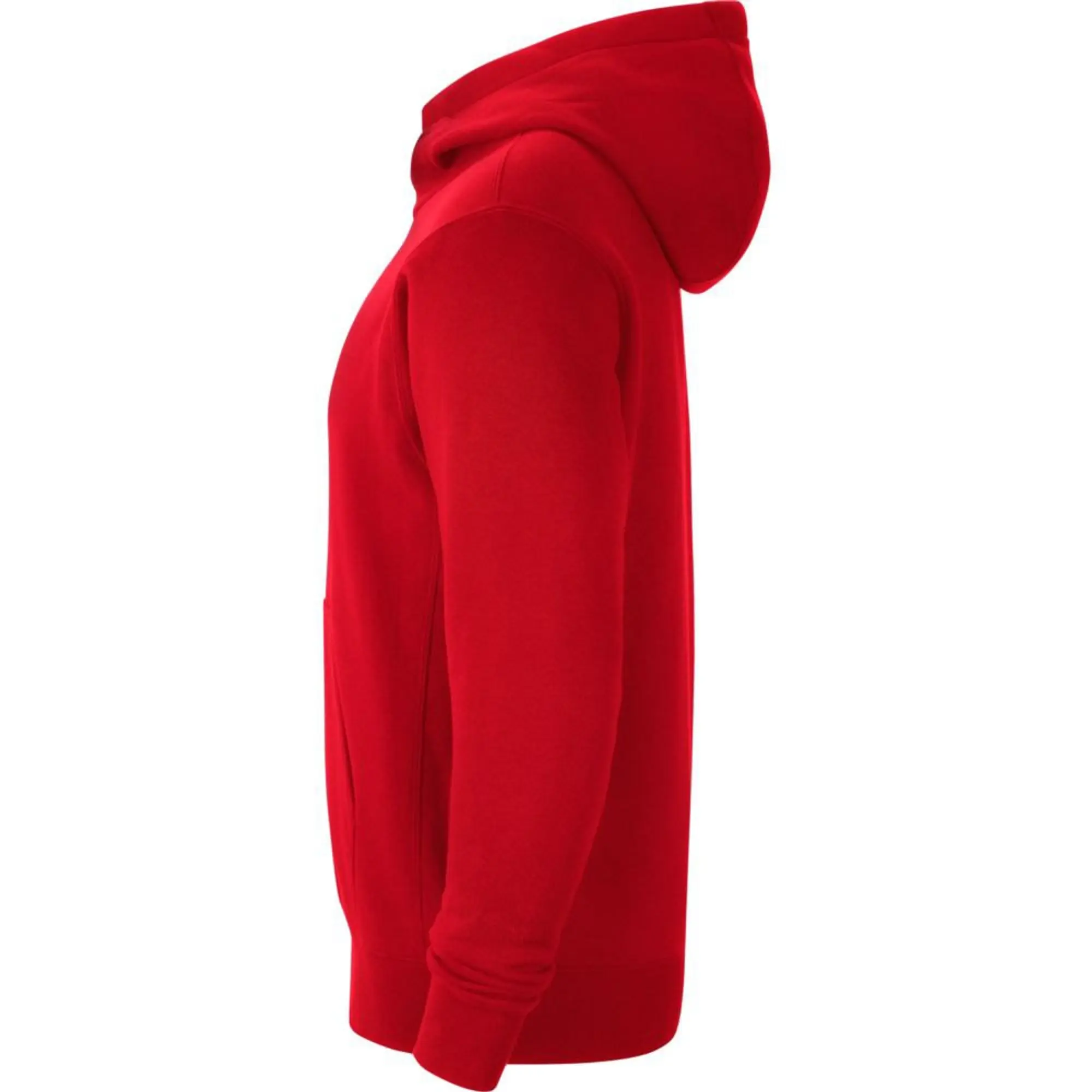 Nike Junior Park 20 Full Zip Fleeced Hoodie