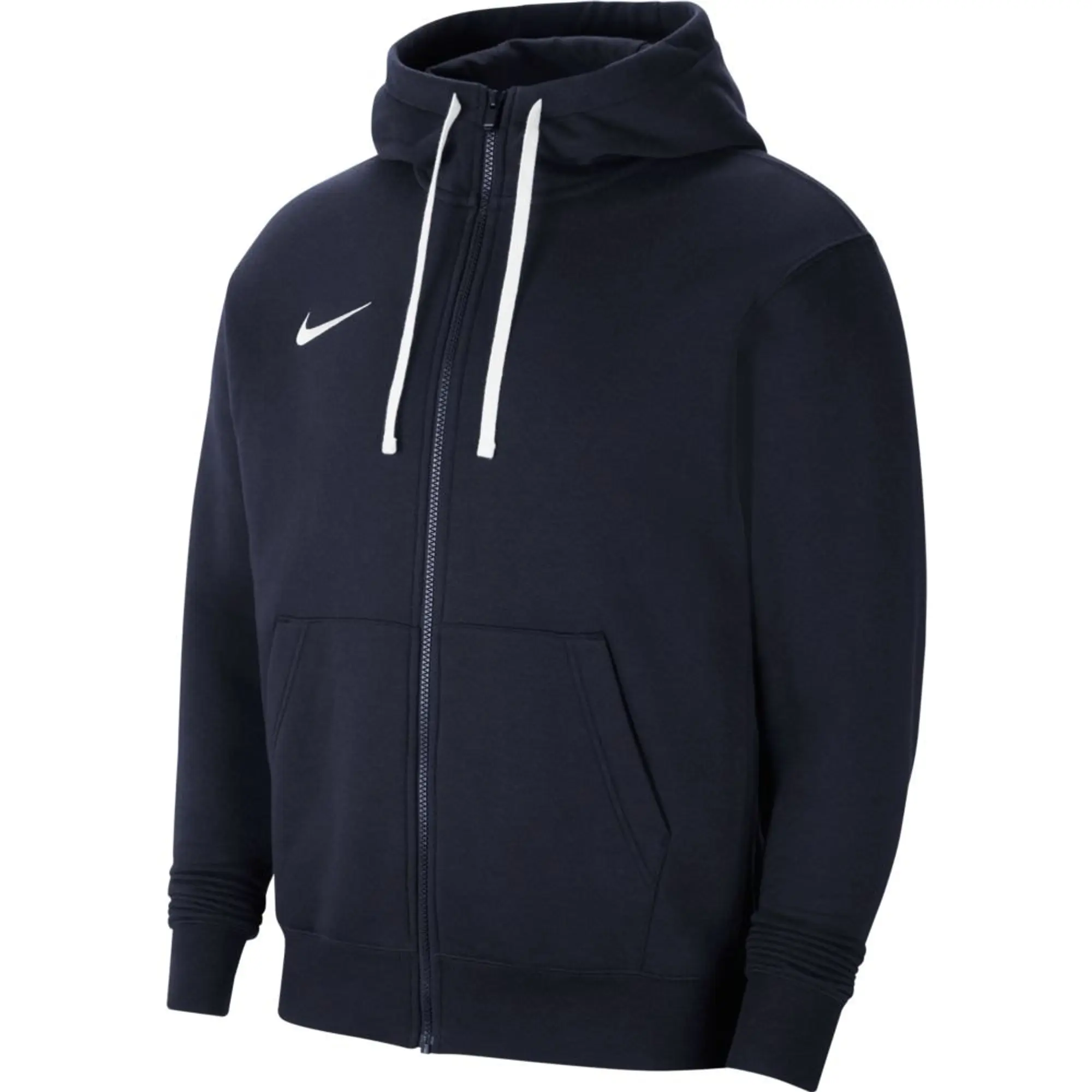 Nike Park 20 Full Zip Fleeced Hoodie