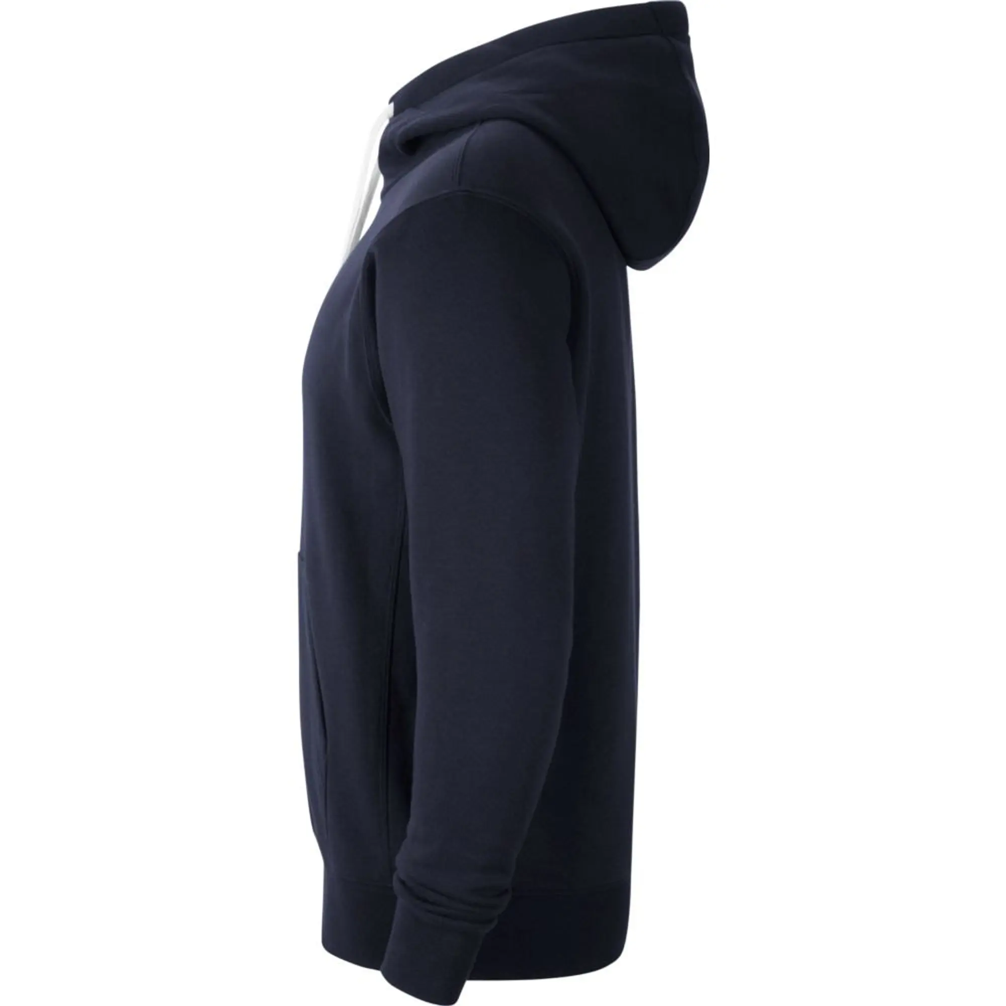 Nike Park 20 Full Zip Fleeced Hoodie