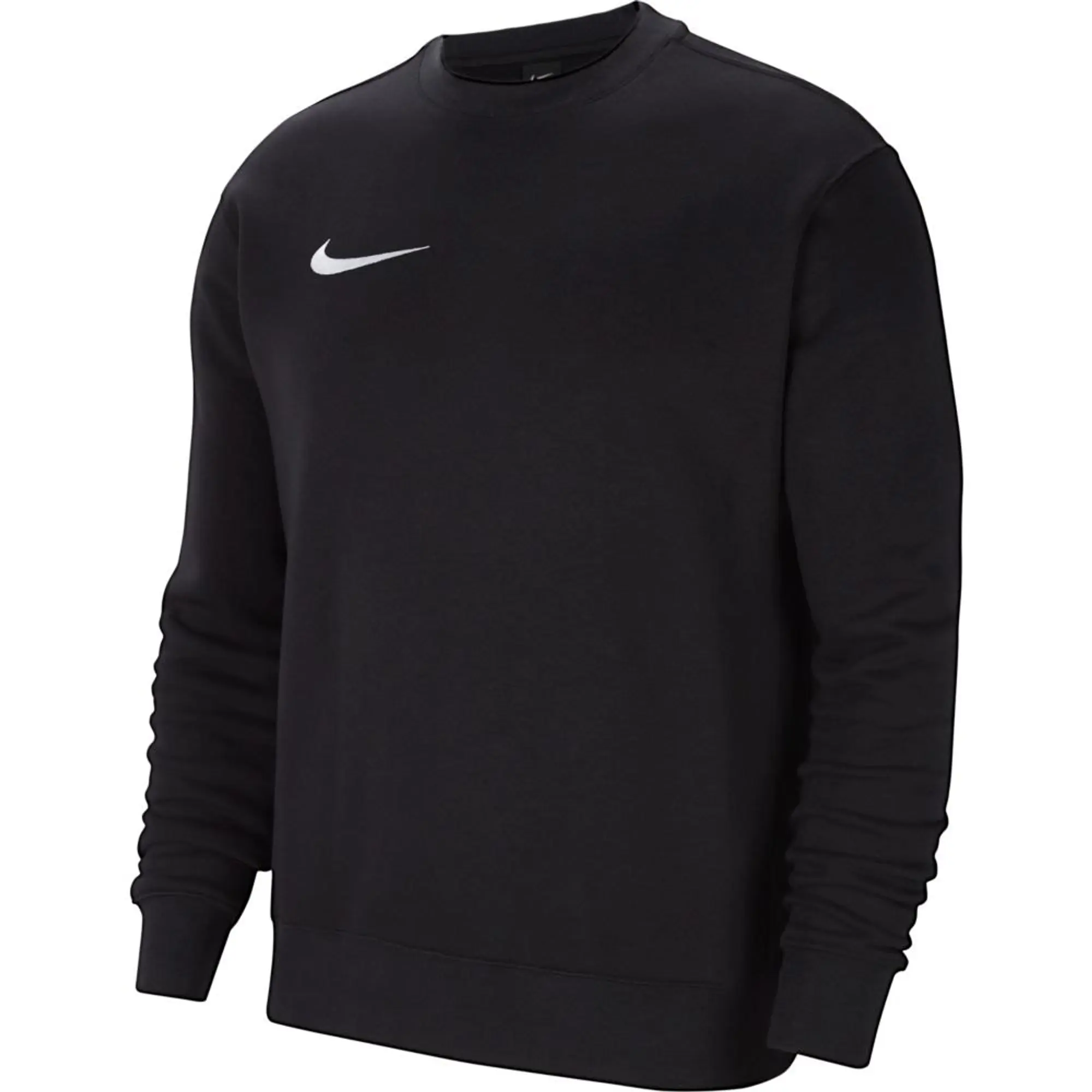 Nike Junior Park 20 Fleeced Crew Sweatshirt
