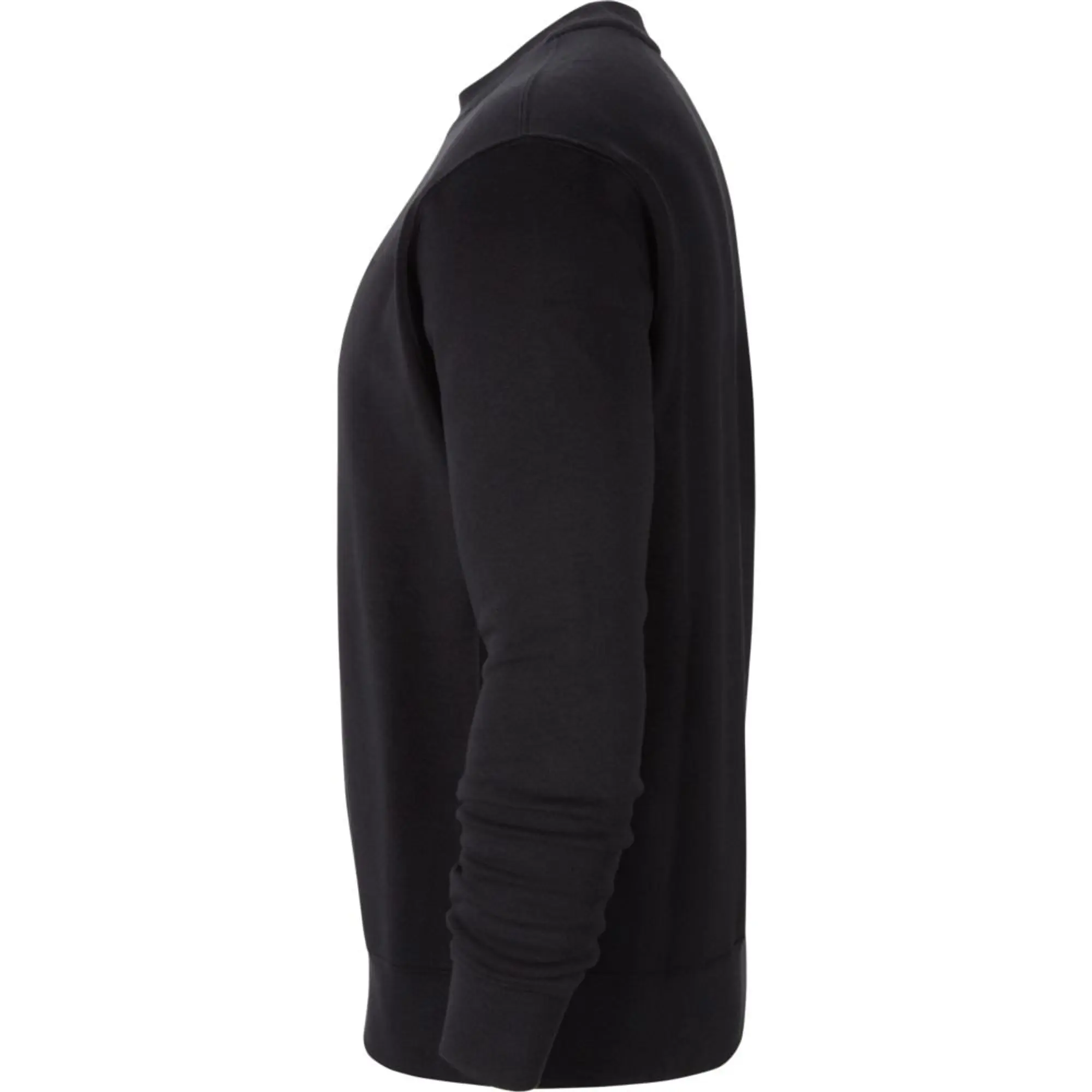 Nike Junior Park 20 Fleeced Crew Sweatshirt