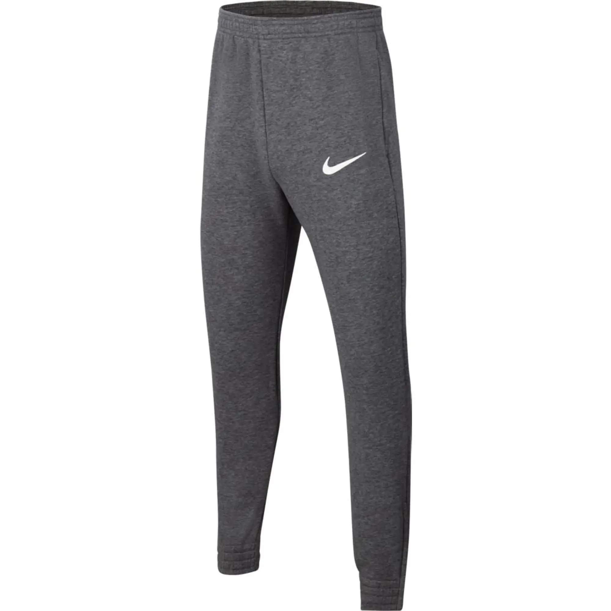 Nike Training Trousers Fleece Park 20 - ['Grey']