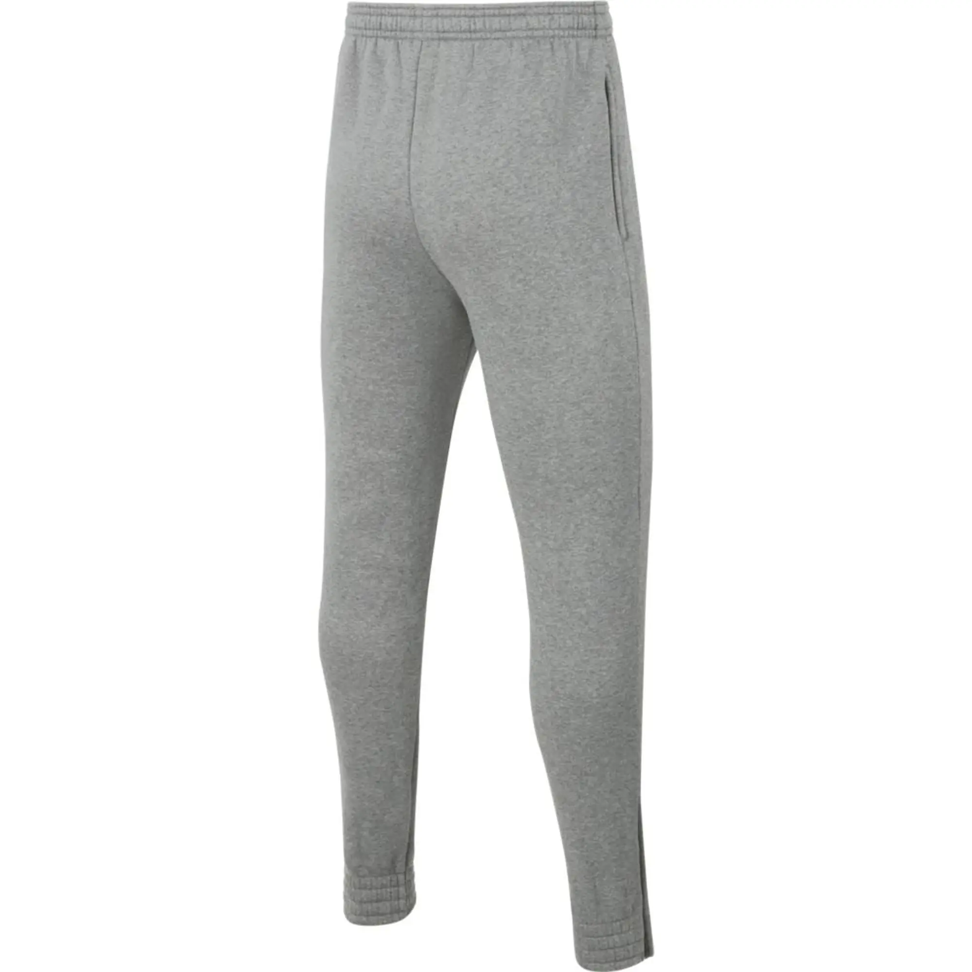 Nike Junior Park 20 Fleeced Knit Sweatpants