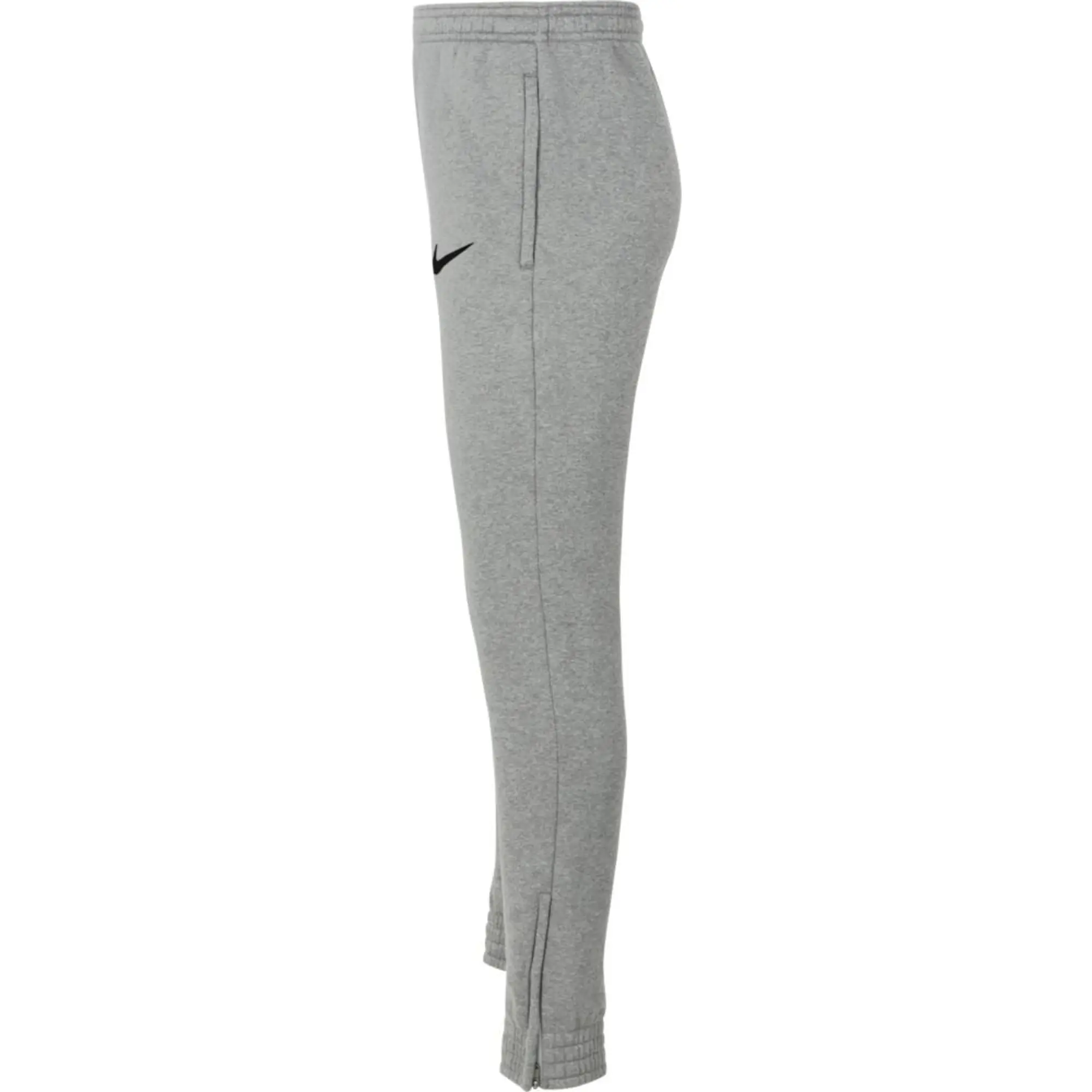 Nike Junior Park 20 Fleeced Knit Sweatpants