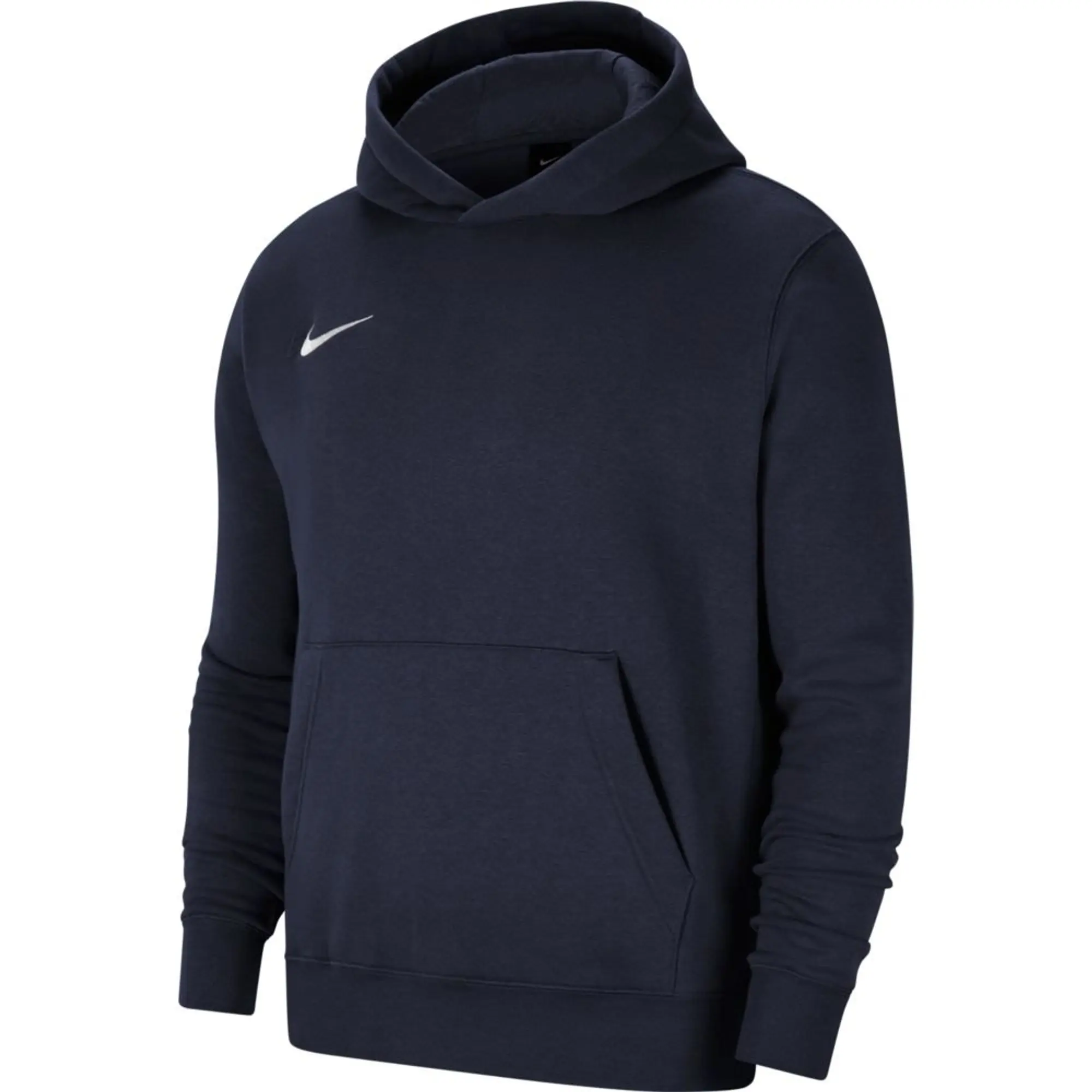 Nike Junior Park 20 Fleeced Pullover Hoodie