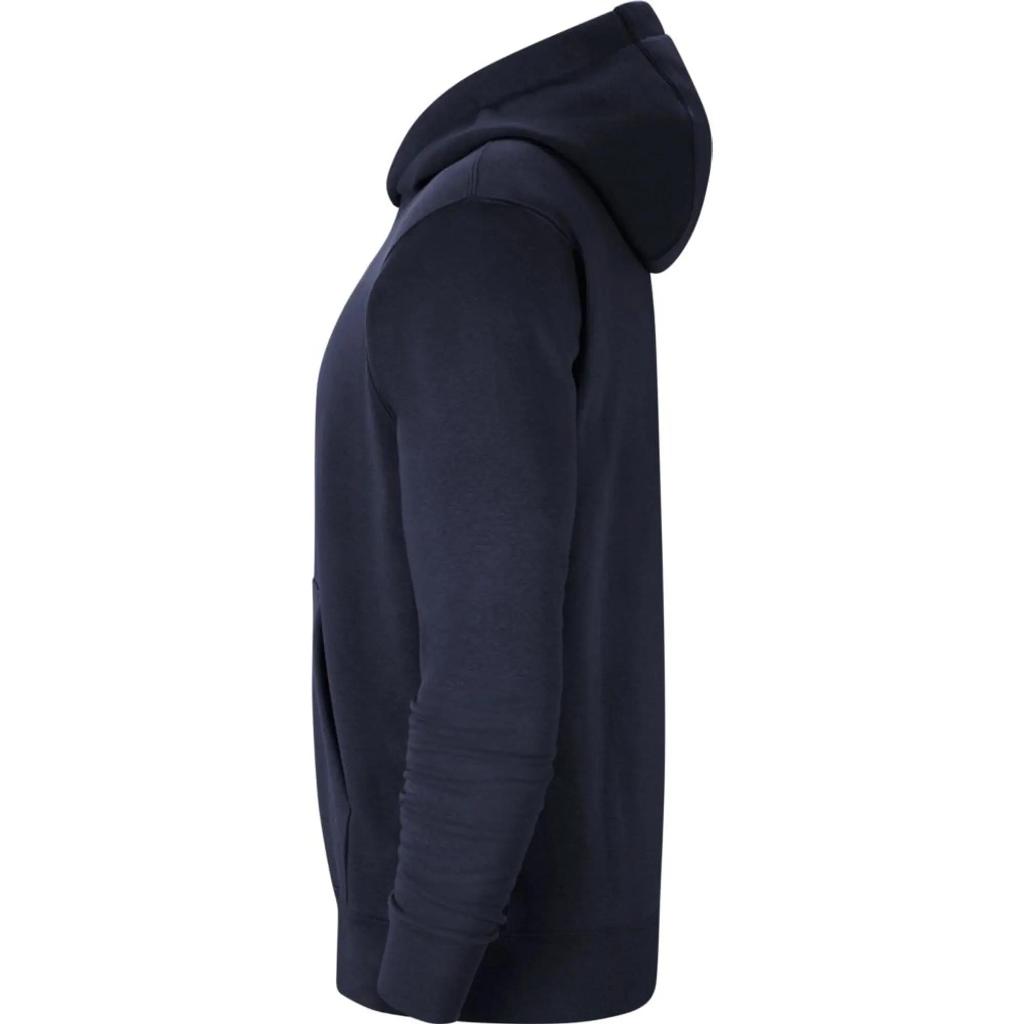 Nike Junior Park 20 Fleeced Pullover Hoodie