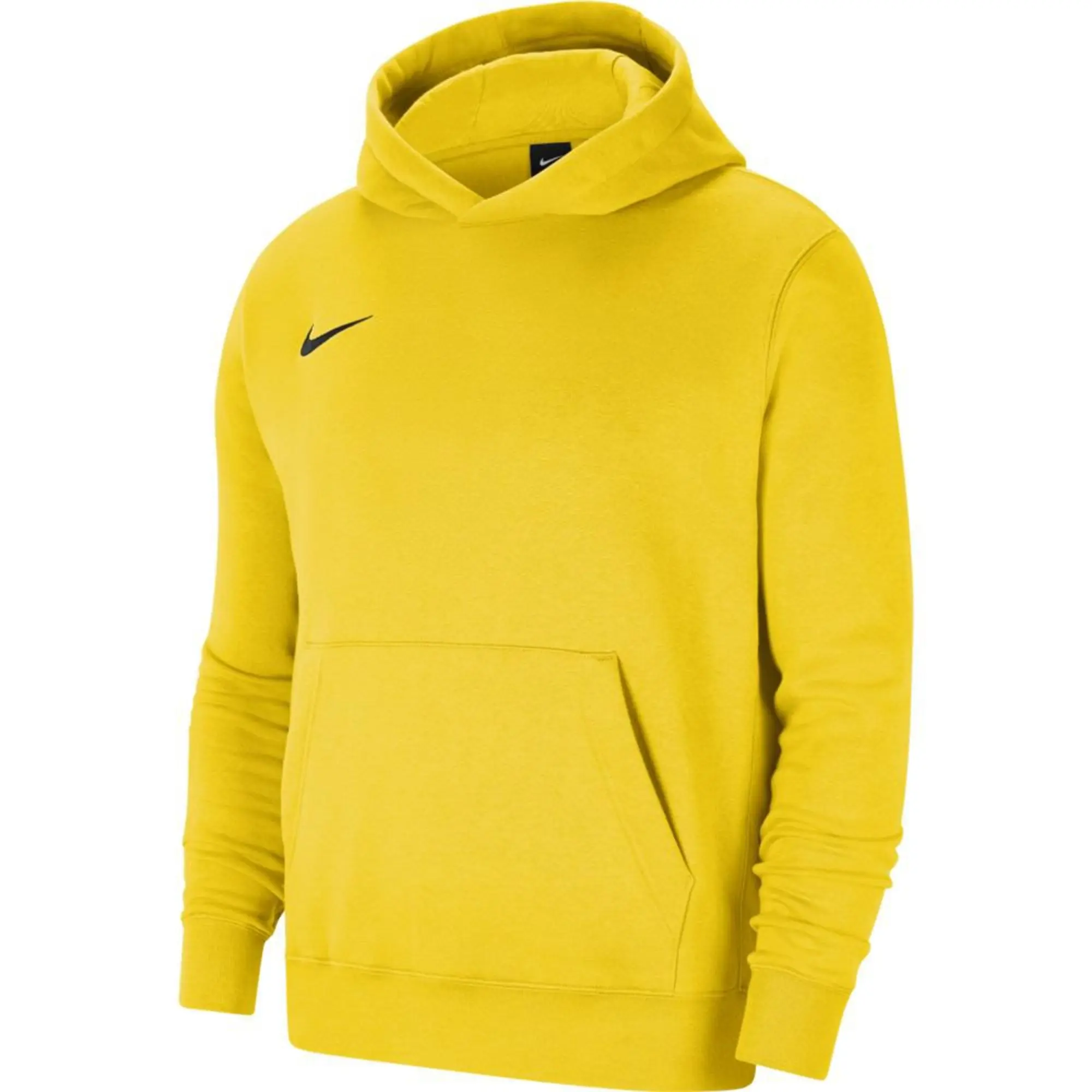 Nike Junior Park 20 Fleeced Pullover Hoodie