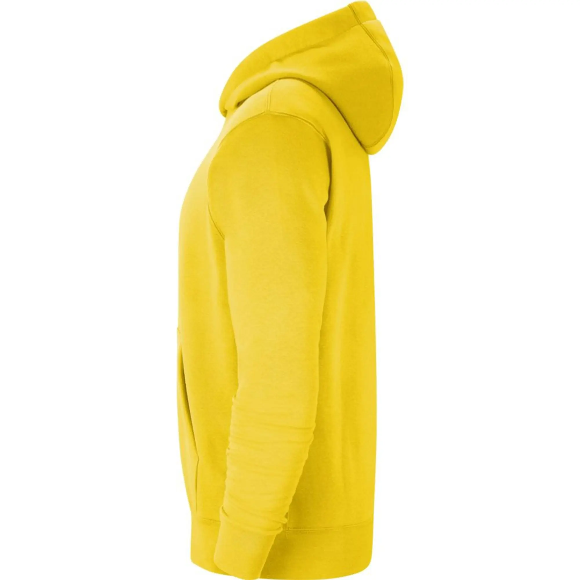 Nike Junior Park 20 Fleeced Pullover Hoodie