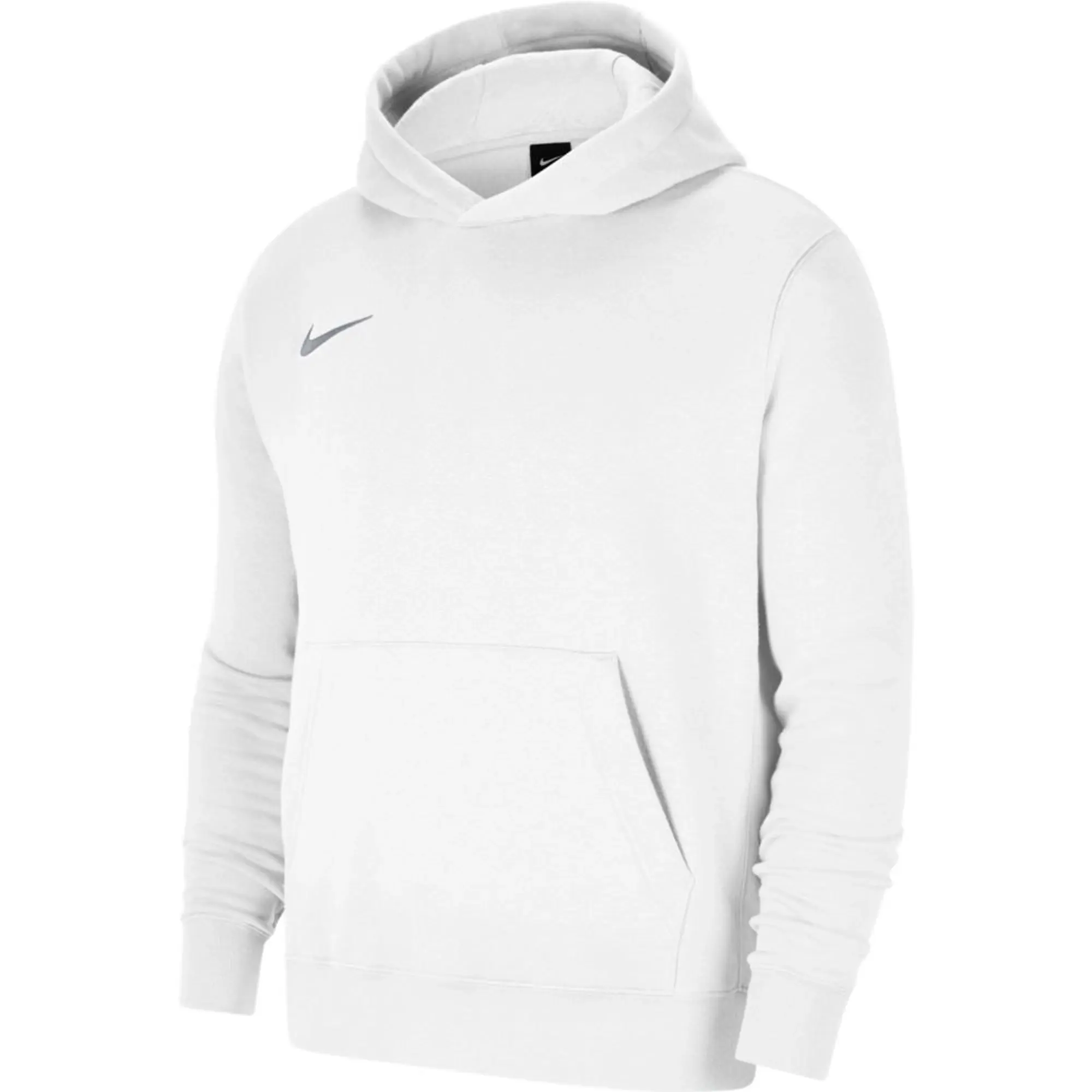 Nike Junior Park 20 Fleeced Pullover Hoodie